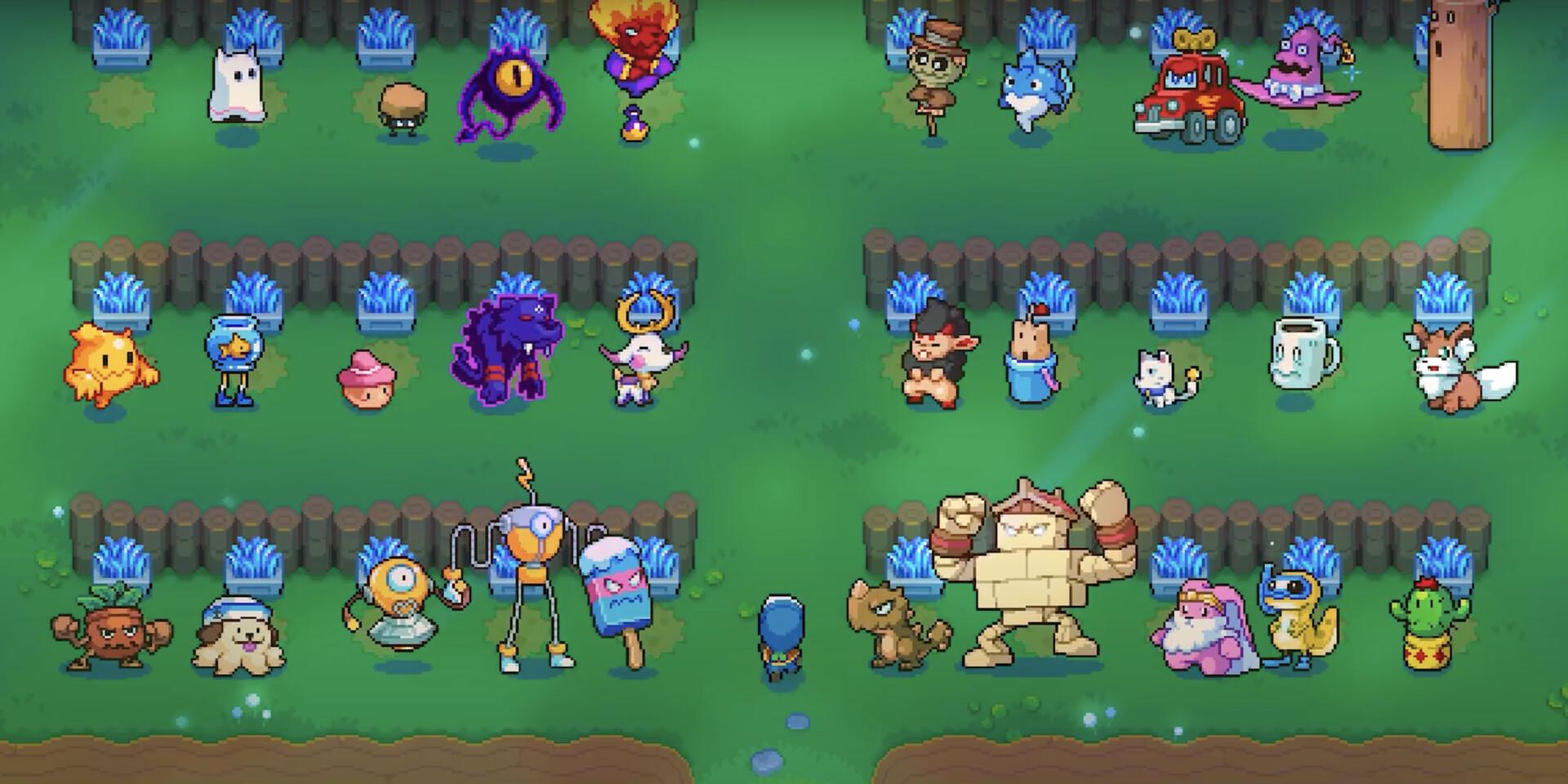 Moonstone Island Collector’S اصدار حزمة ستيم كود رقمي