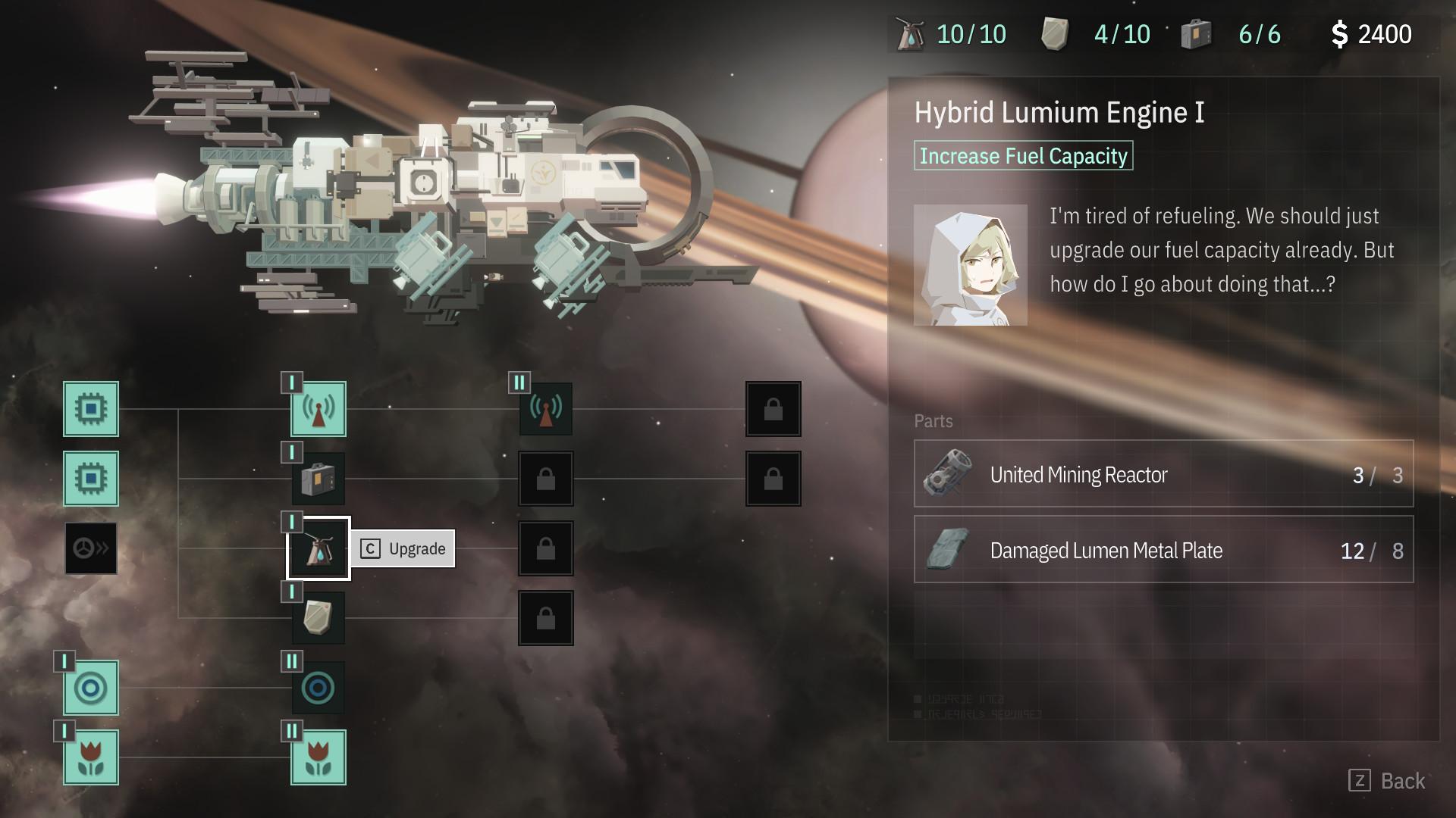 Opus: Echo Of Starsong - Full Bloom اصدار ستيم كود رقمي