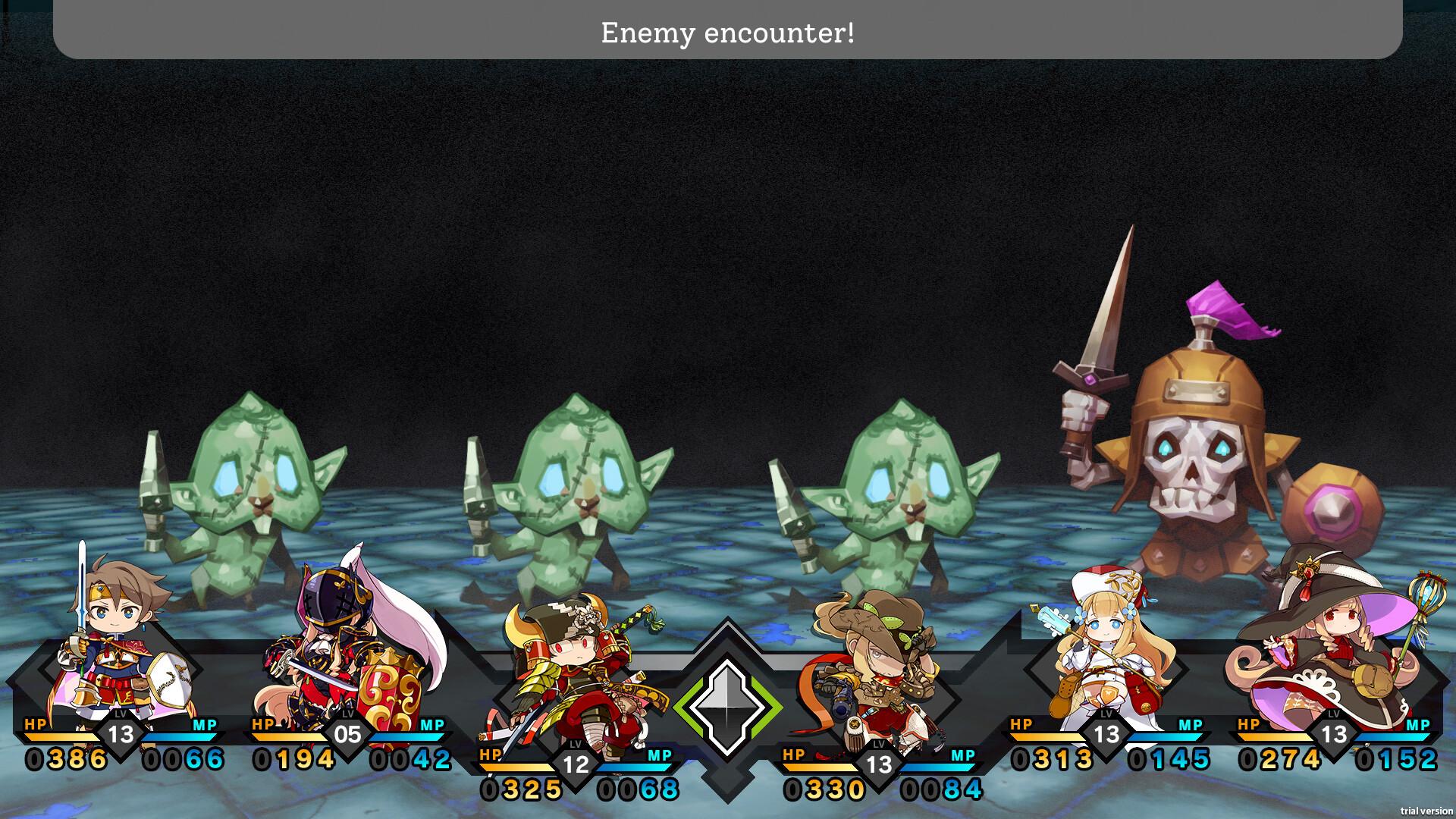 Mon-Yu: Defeat Monsters And Gain Strong Weapons And Armor. You May Be Defeated, But Don’T Give Up. Become Stronger. I Believe There Will Be A Day When The Heroes Defeat The Devil King. ستيم كود رقمي