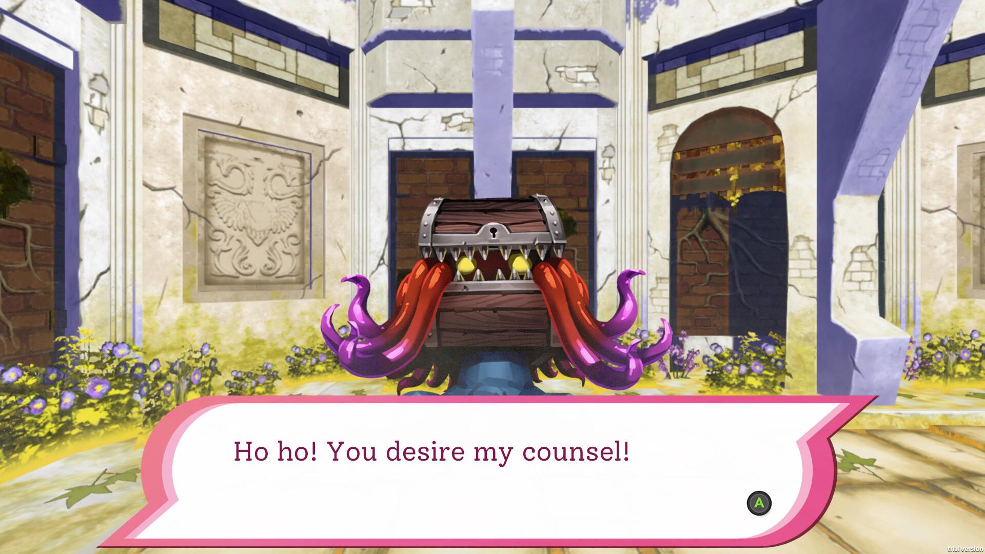 Mon-Yu: Defeat Monsters And Gain Strong Weapons And Armor. You May Be Defeated, But Don’T Give Up. Become Stronger. I Believe There Will Be A Day When The Heroes Defeat The Devil King. ستيم كود رقمي