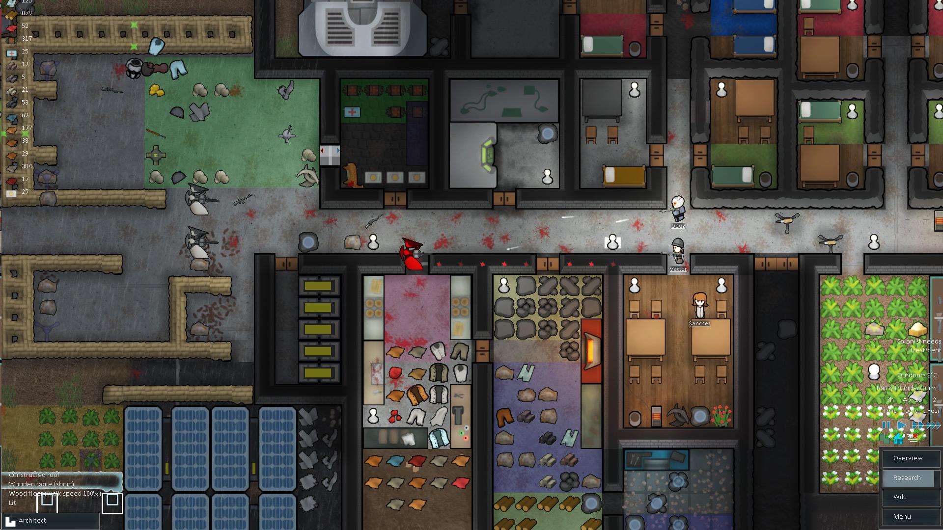 RimWorld - Starter Pack حزمة ستيم حساب