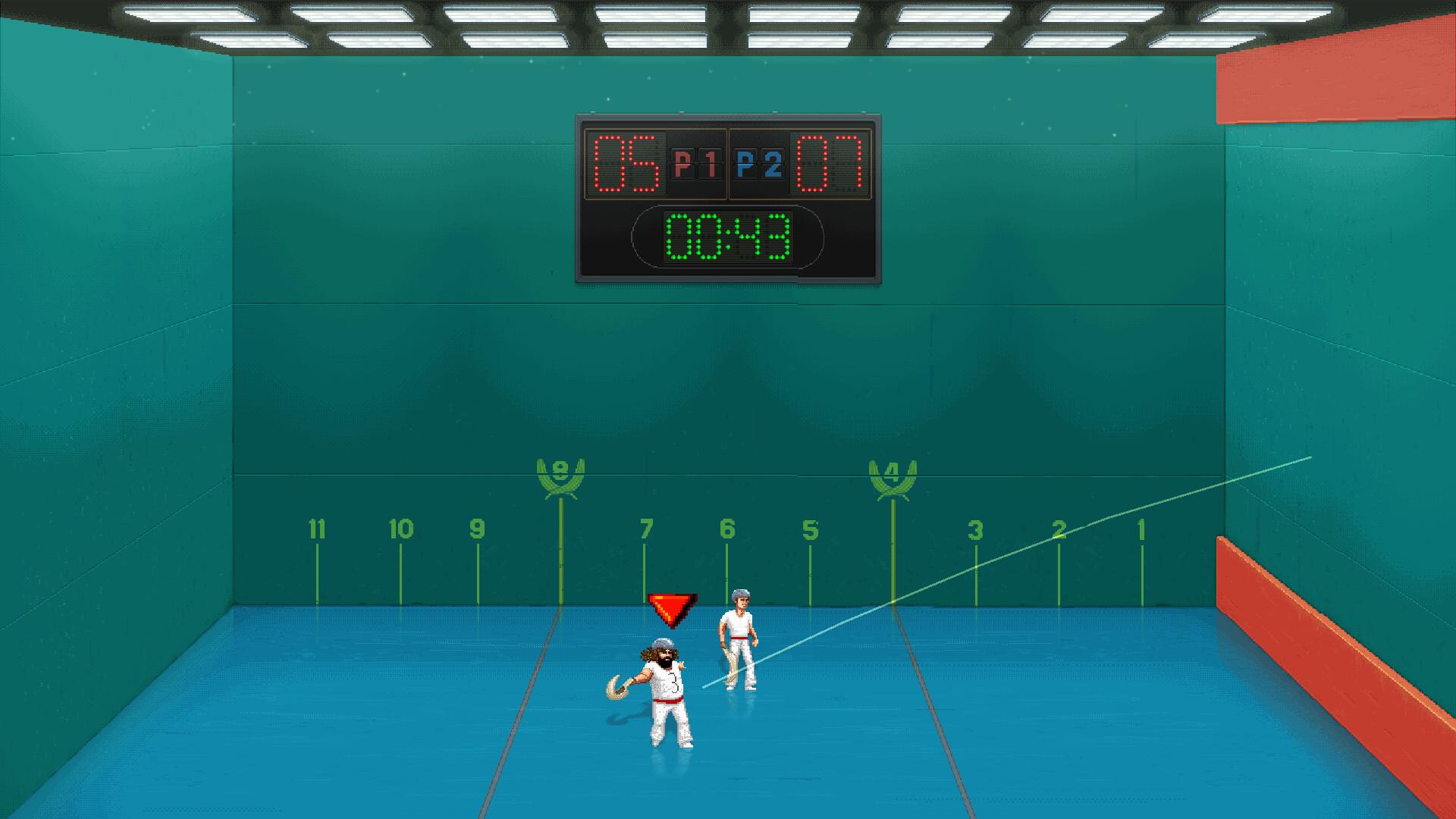 Bud Spencer & Terence Hill - Slaps And Beans 2 اوروبي بلايستيشن 5 كود رقمي