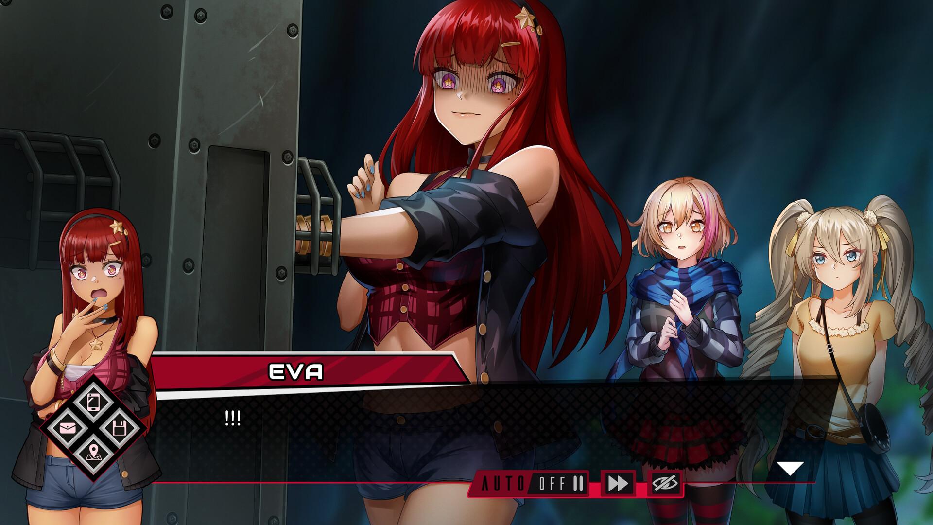 Inescapable: No Rules, No Rescue أمريكا الشمالية بلايستيشن 5 كود رقمي