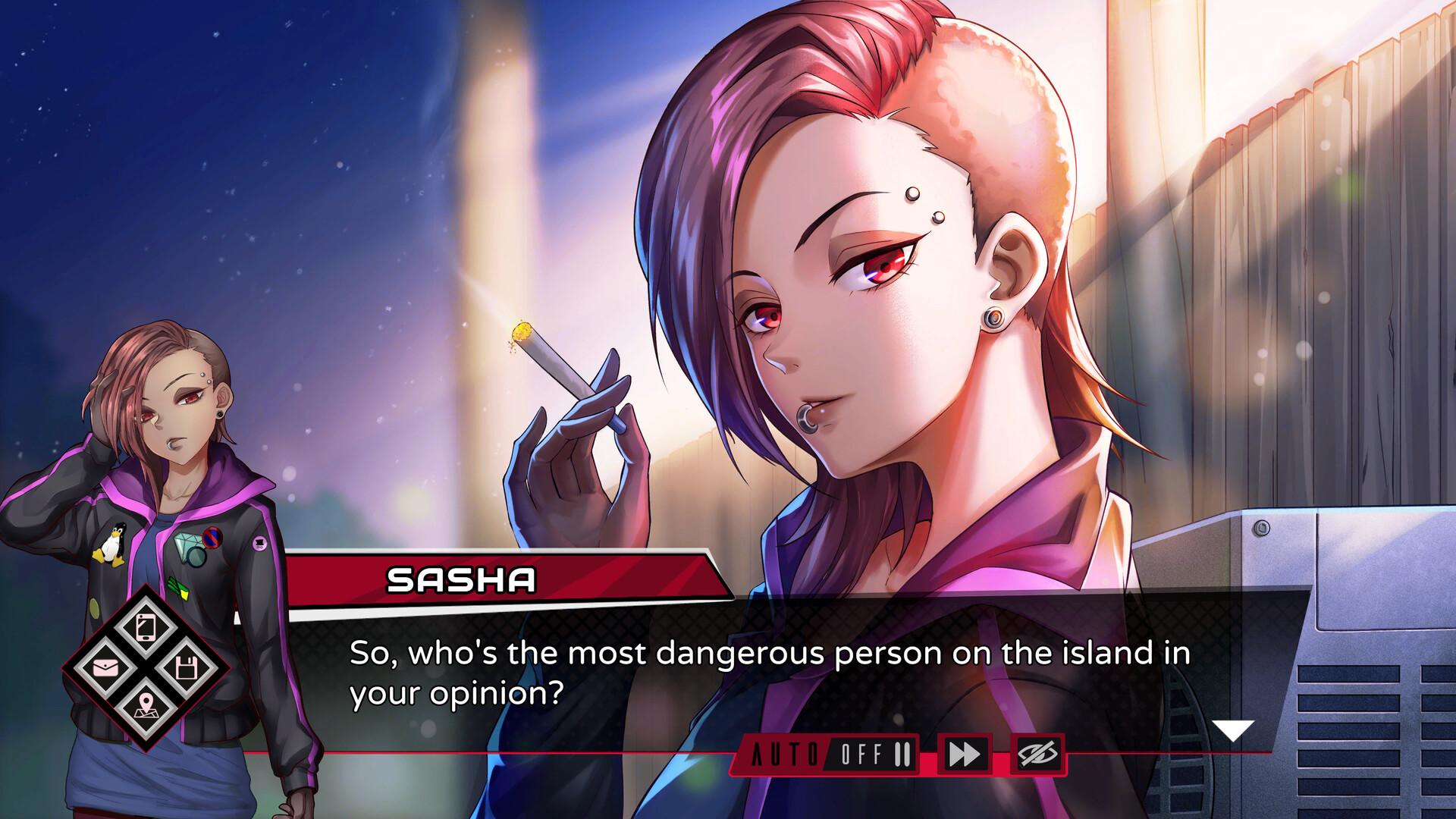 Inescapable: No Rules, No Rescue أمريكا الشمالية بلايستيشن 5 كود رقمي