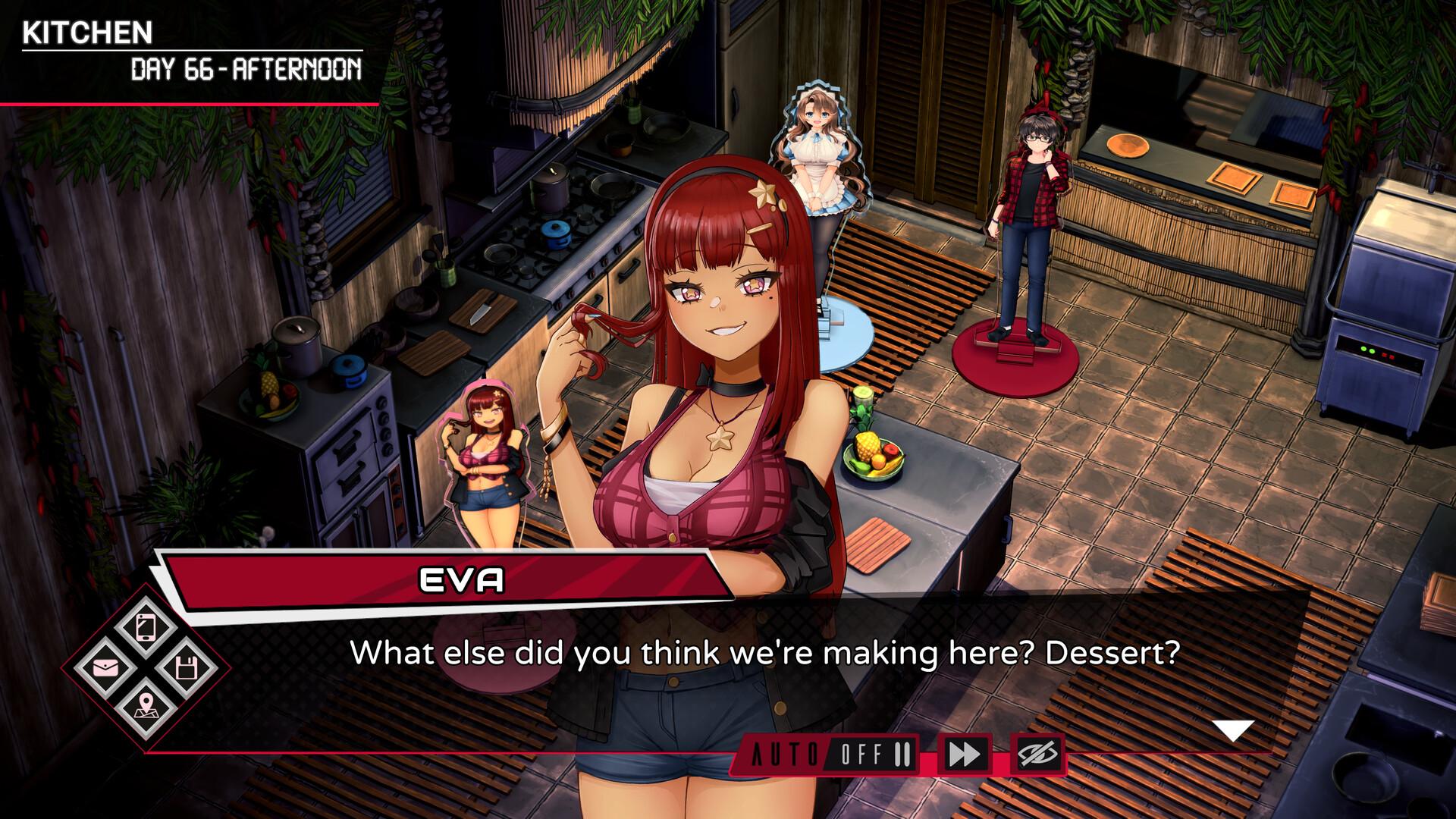 Inescapable: No Rules, No Rescue أمريكا الشمالية بلايستيشن 5 كود رقمي