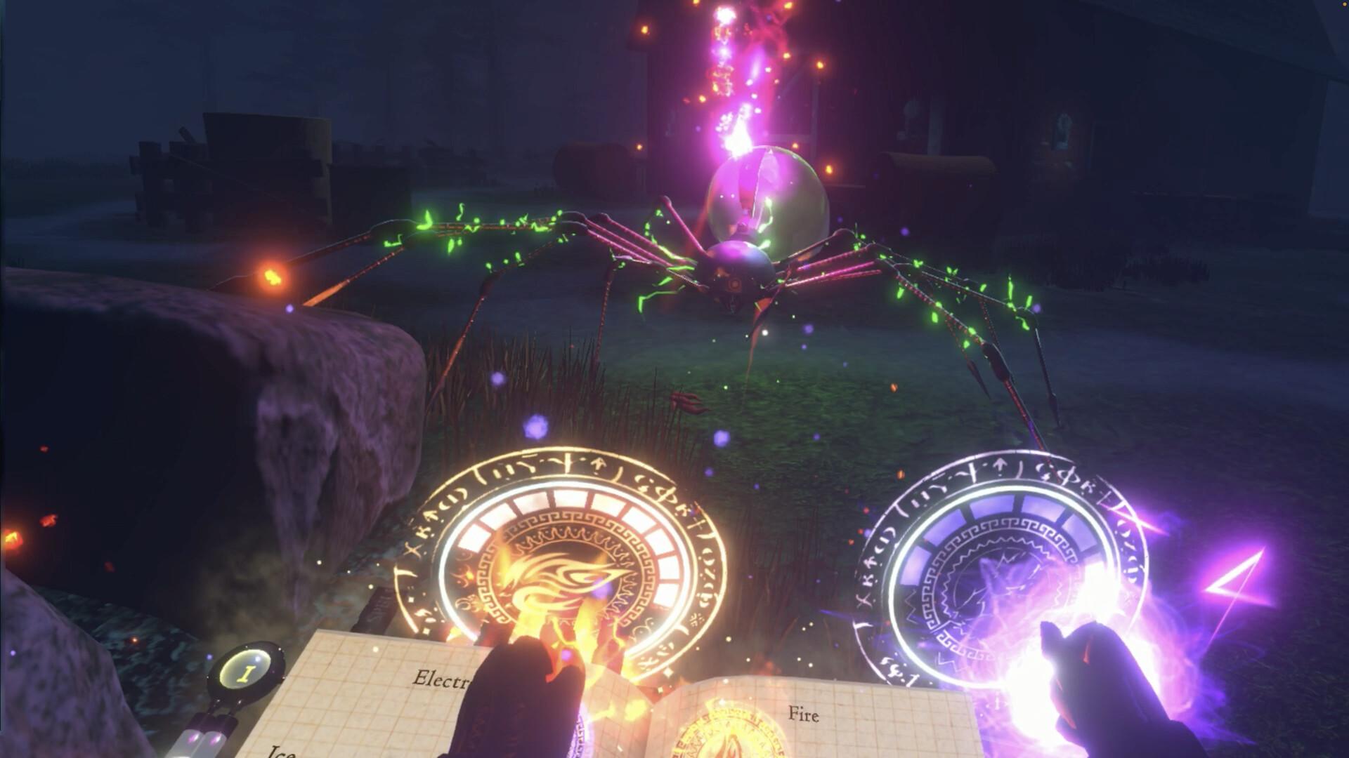 The Events At Unity Farm ستيم كود رقمي