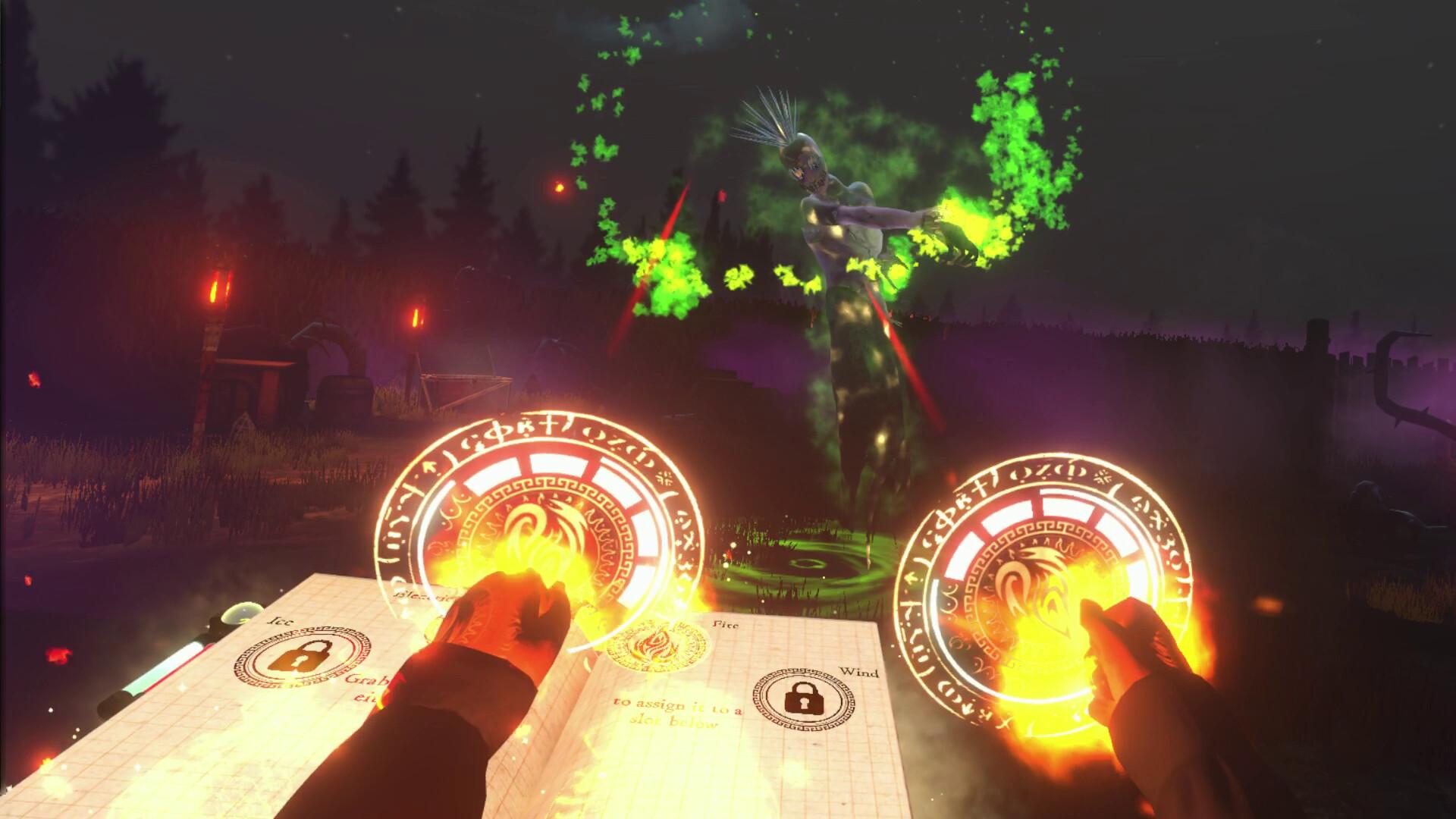 The Events At Unity Farm ستيم كود رقمي