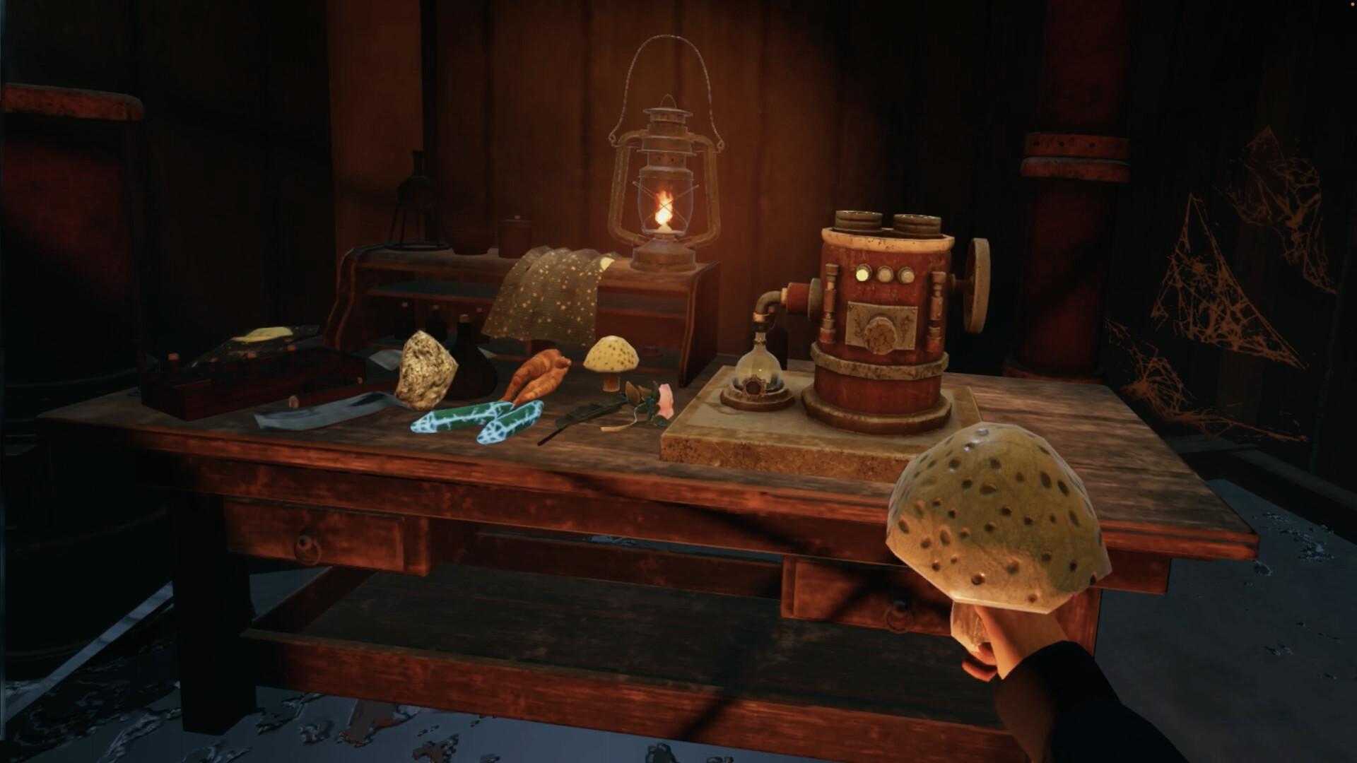 The Events At Unity Farm ستيم كود رقمي