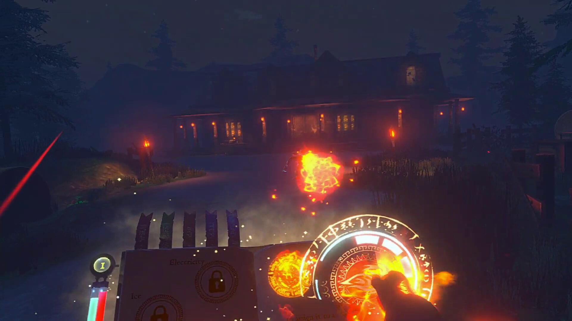 The Events At Unity Farm ستيم كود رقمي