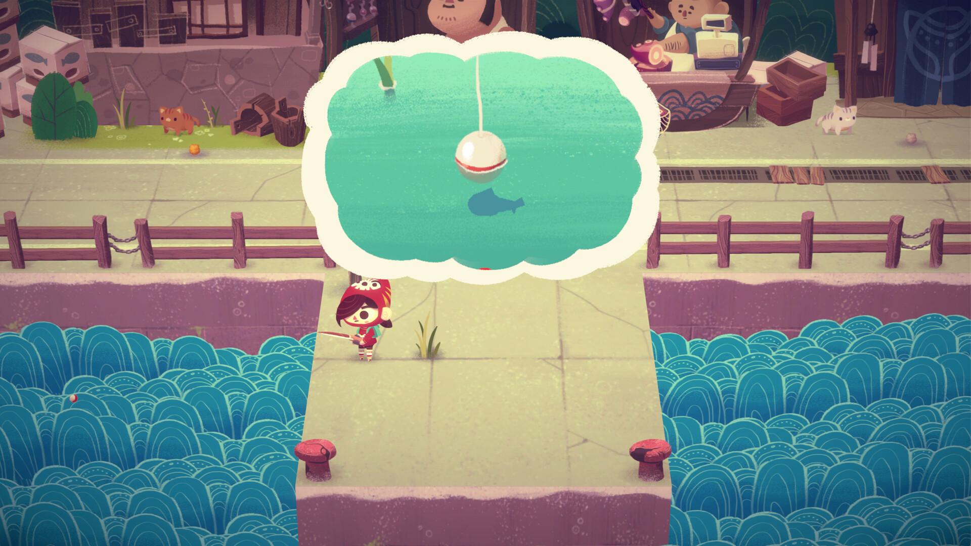 Mineko'S Night Market ستيم حساب