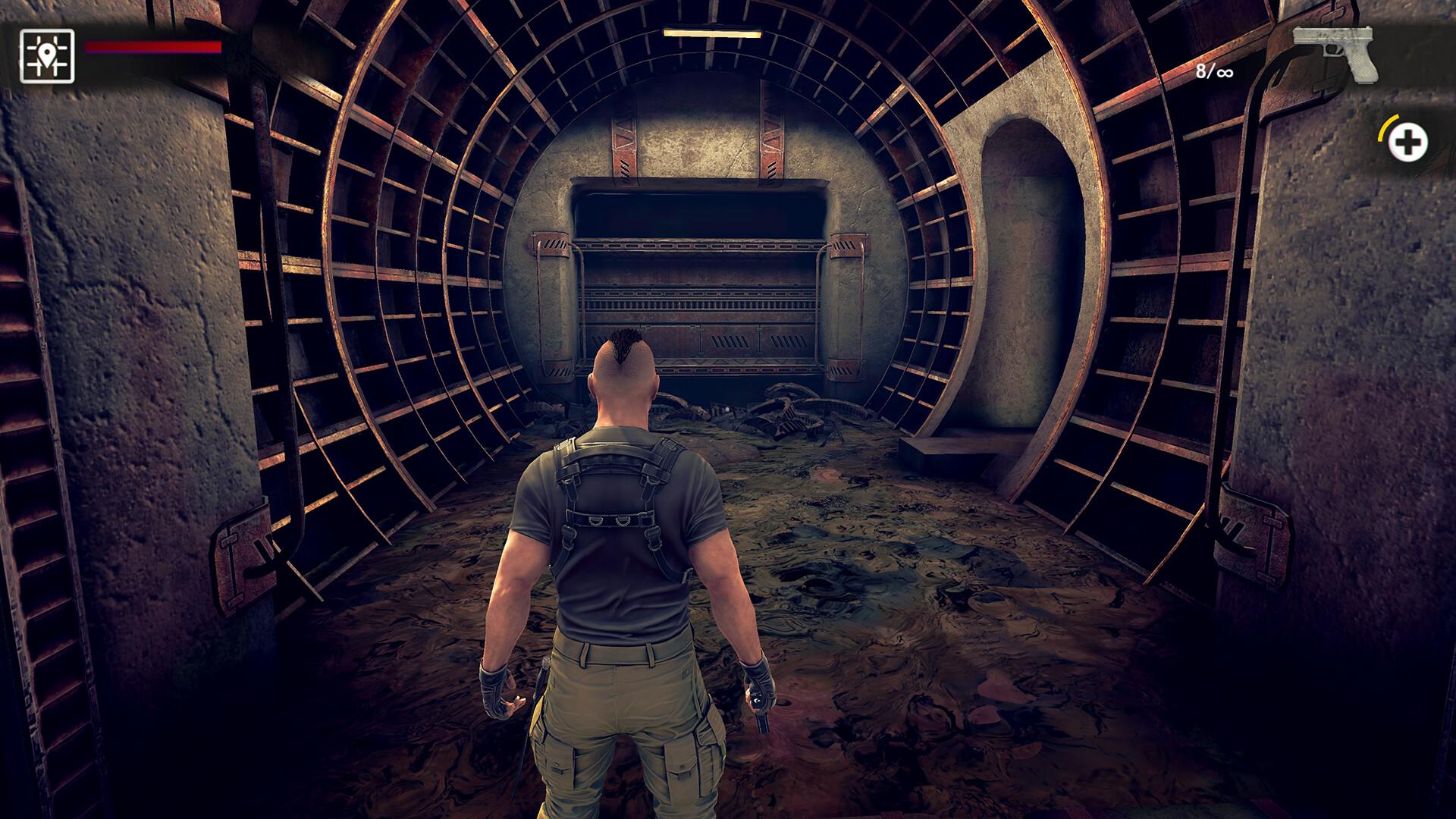 Slaughter: The Lost Outpost ستيم كود رقمي