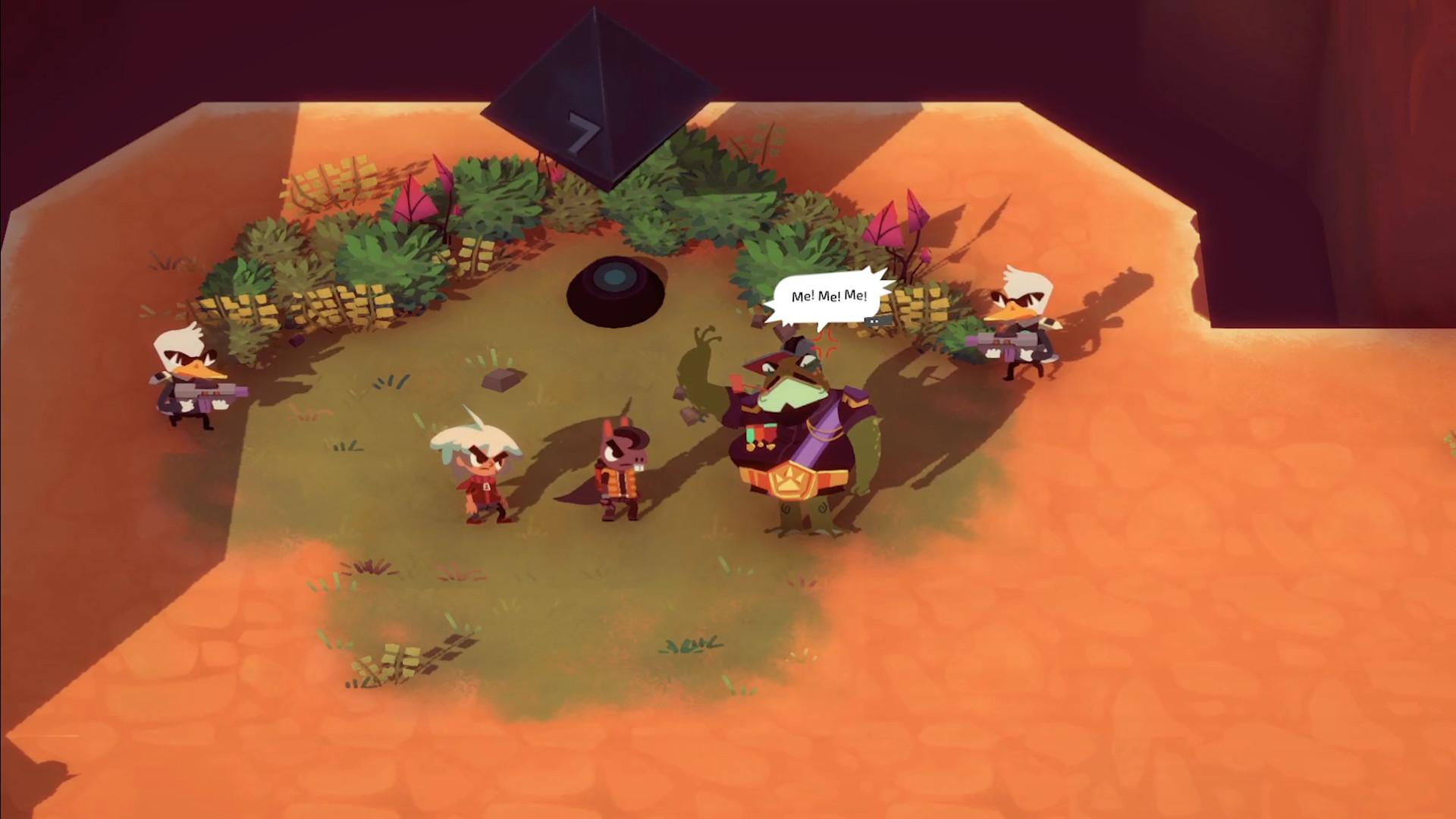 Relic Hunters Legend ستيم حساب