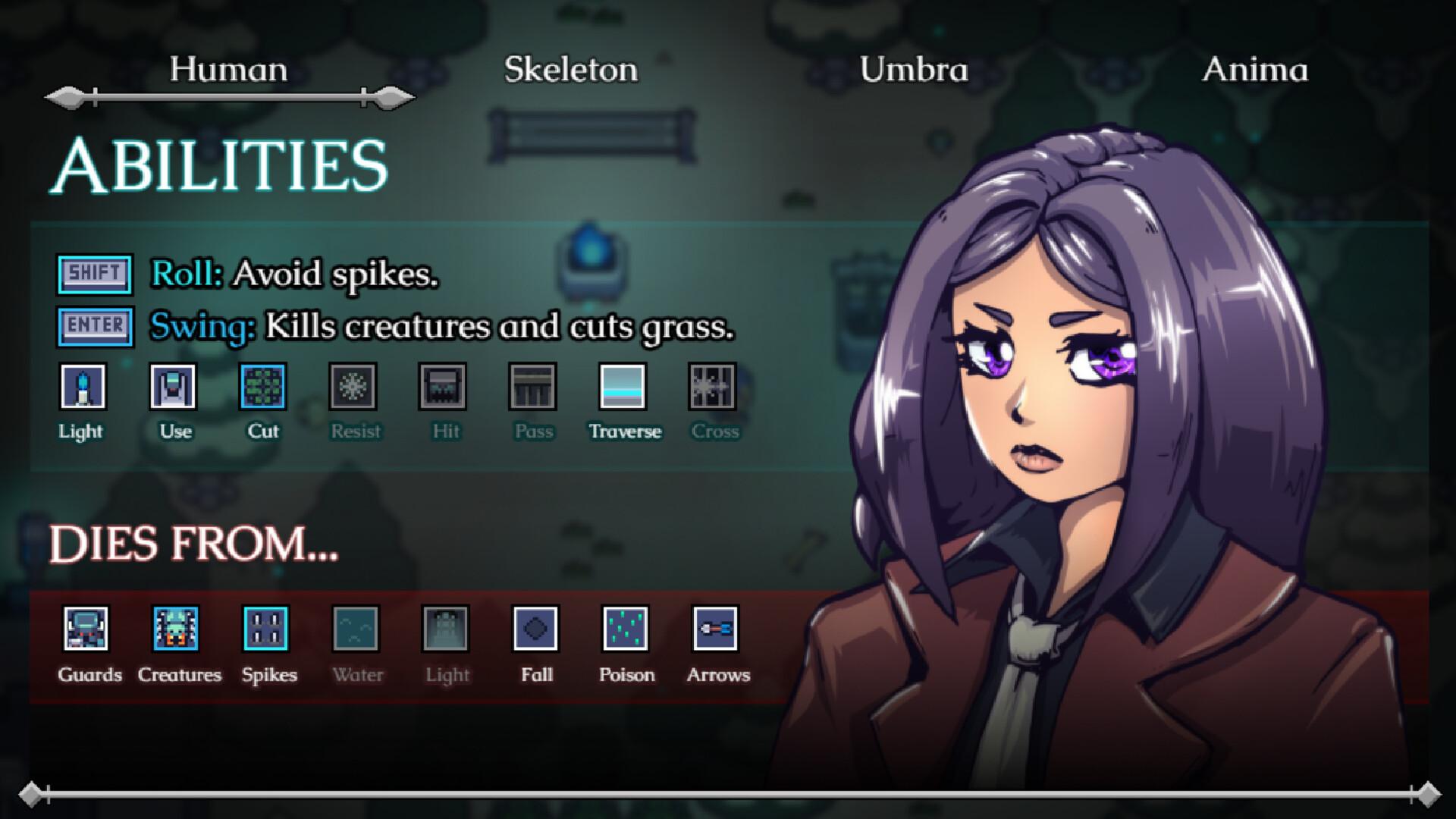 Soul'S Spectrum ستيم كود رقمي