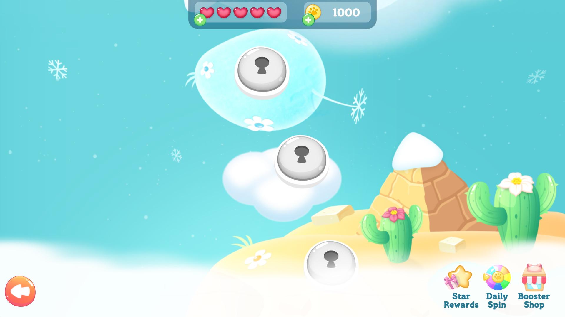 Cutie Paws ستيم كود رقمي