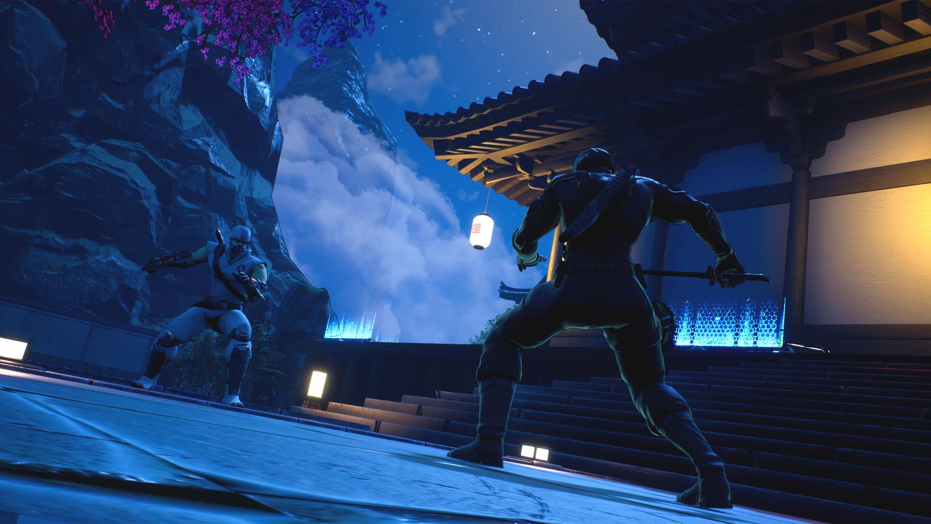 G.I. Joe: Operation Blackout - G.I. Joe And Cobra Weapons Pack DLC ستيم كود رقمي