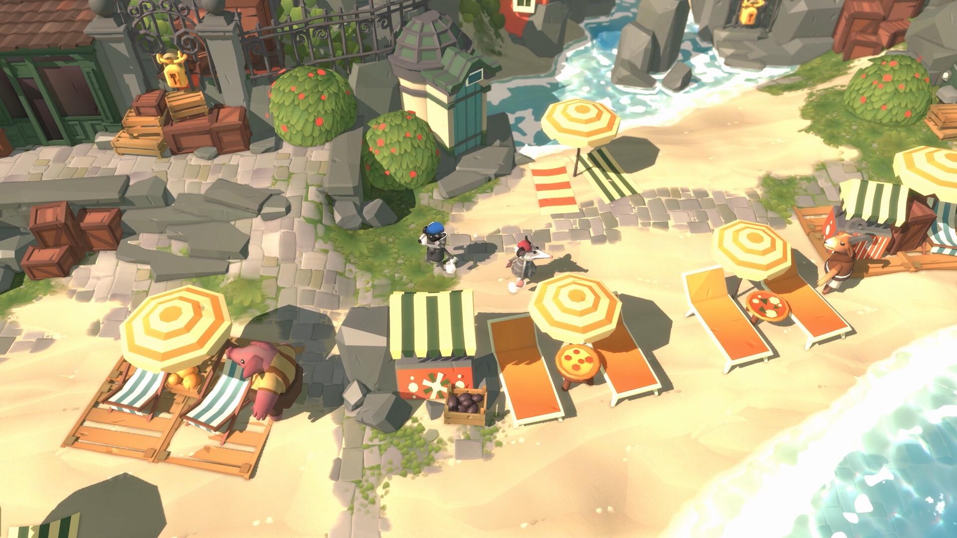 Pizza Possum ستيم كود رقمي