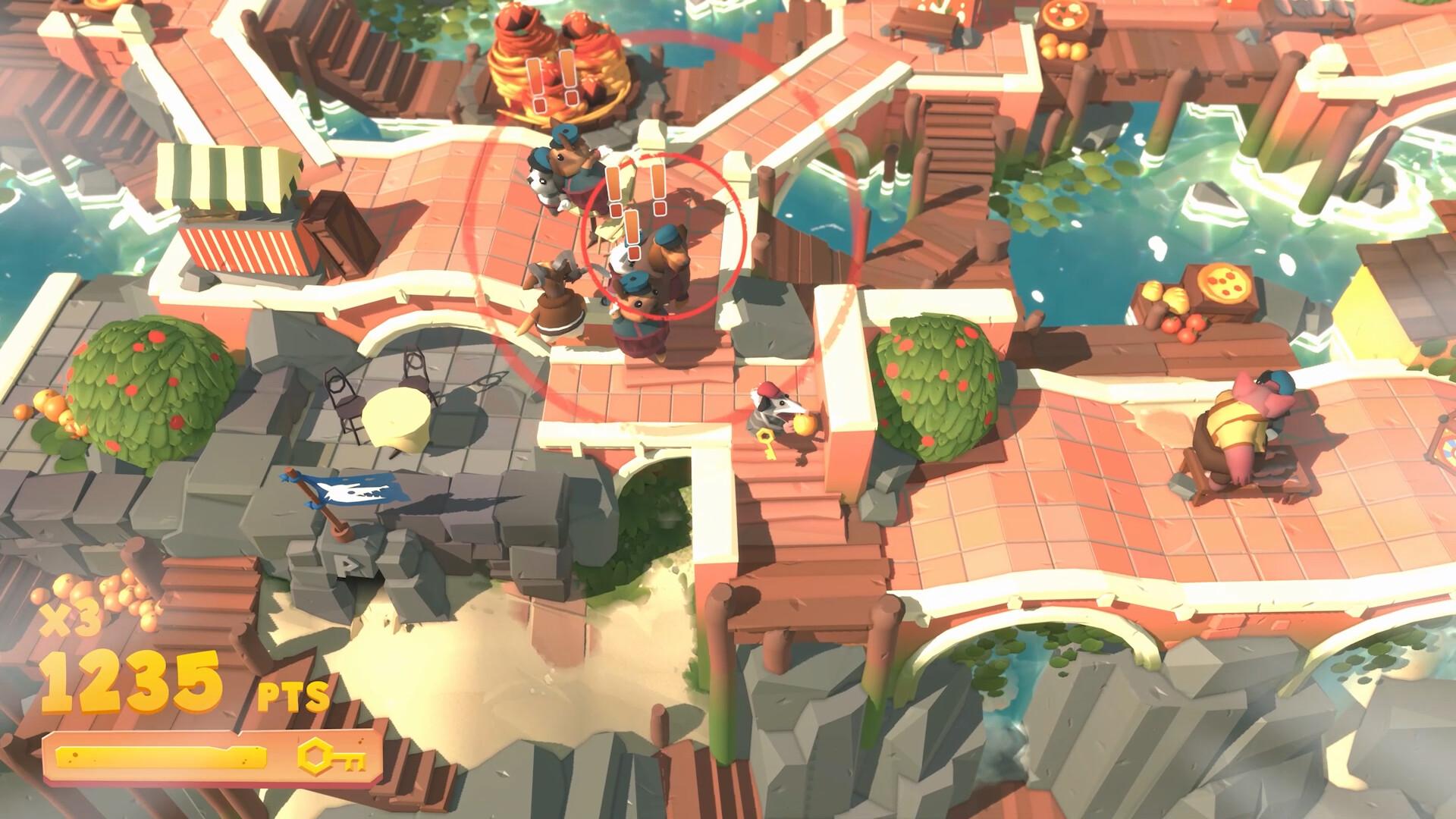 Pizza Possum ستيم كود رقمي