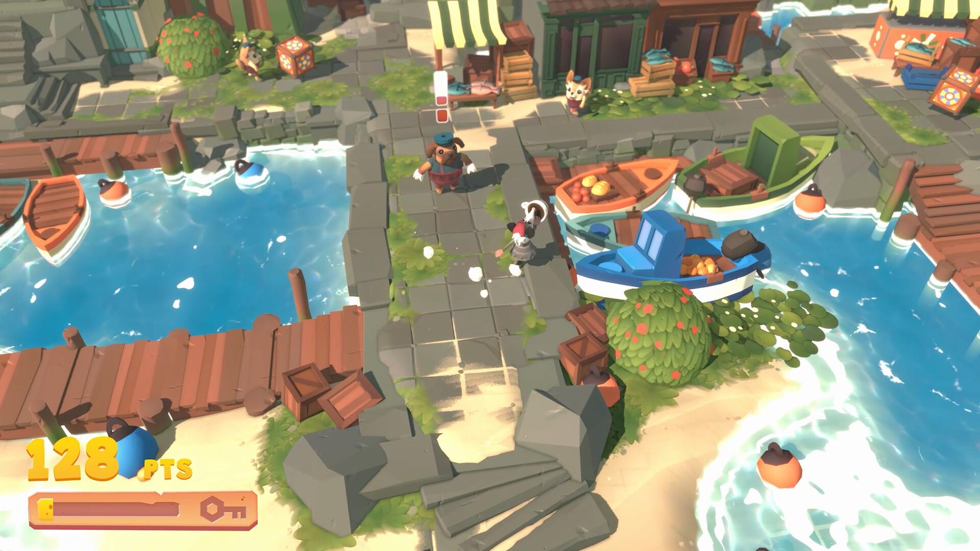 Pizza Possum ستيم كود رقمي