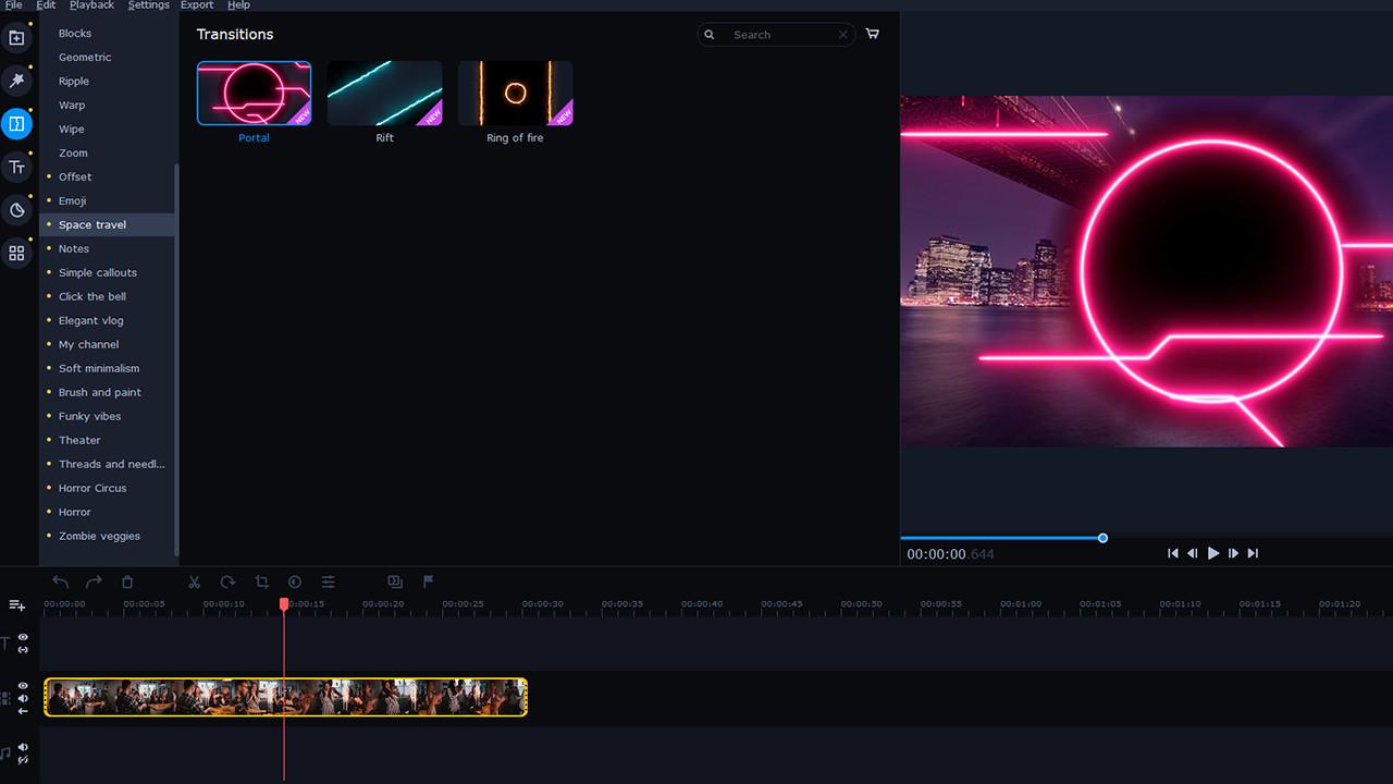 Movavi Video Editor بلس 2022 - Handy Set DLC ستيم كود رقمي