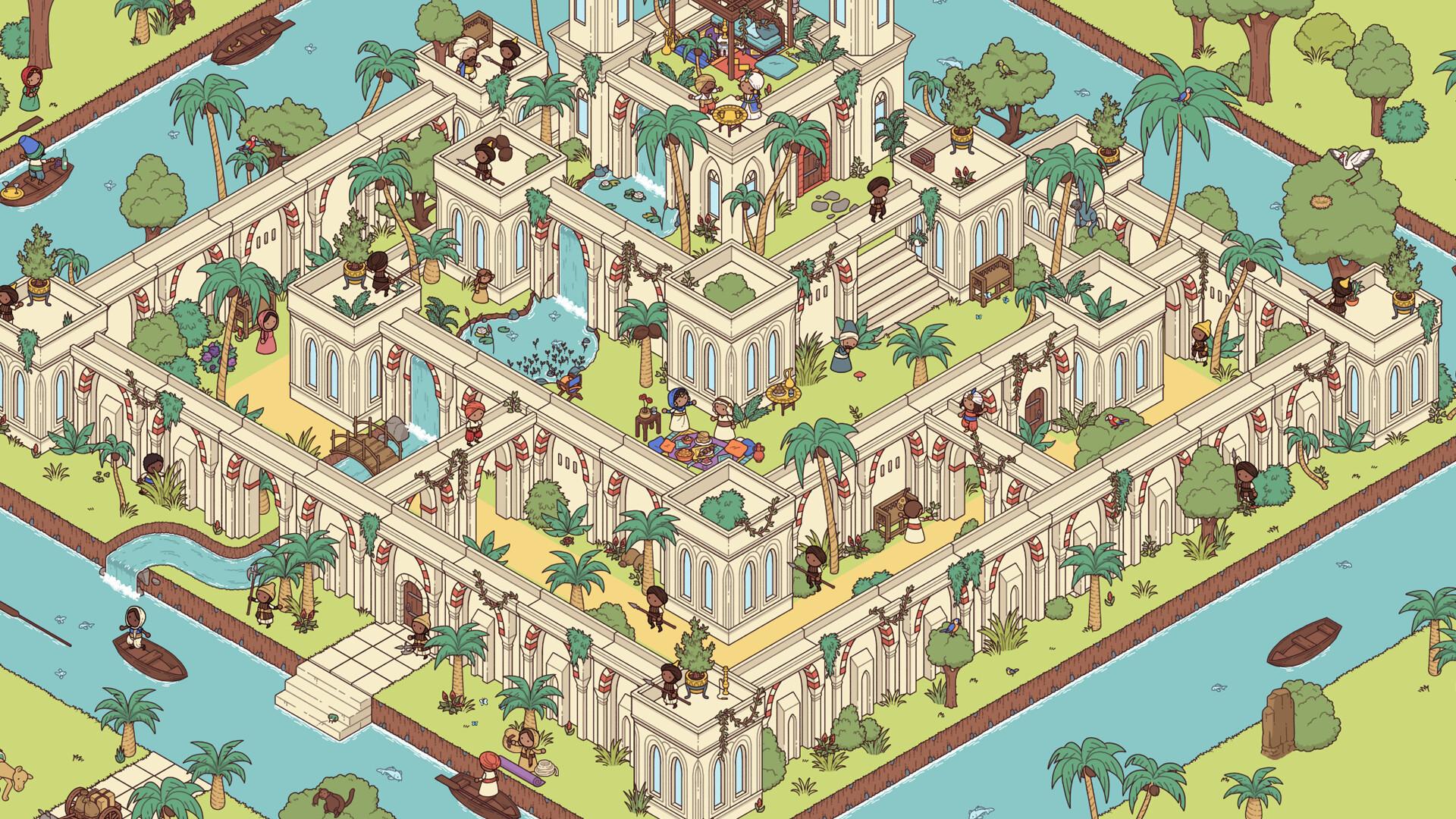 Hidden Through Time 2: Myths & Magic ستيم كود رقمي