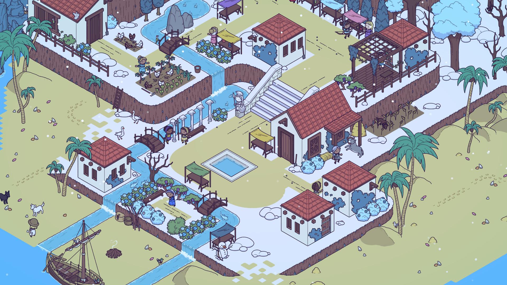 Hidden Through Time 2: Myths & Magic ستيم كود رقمي