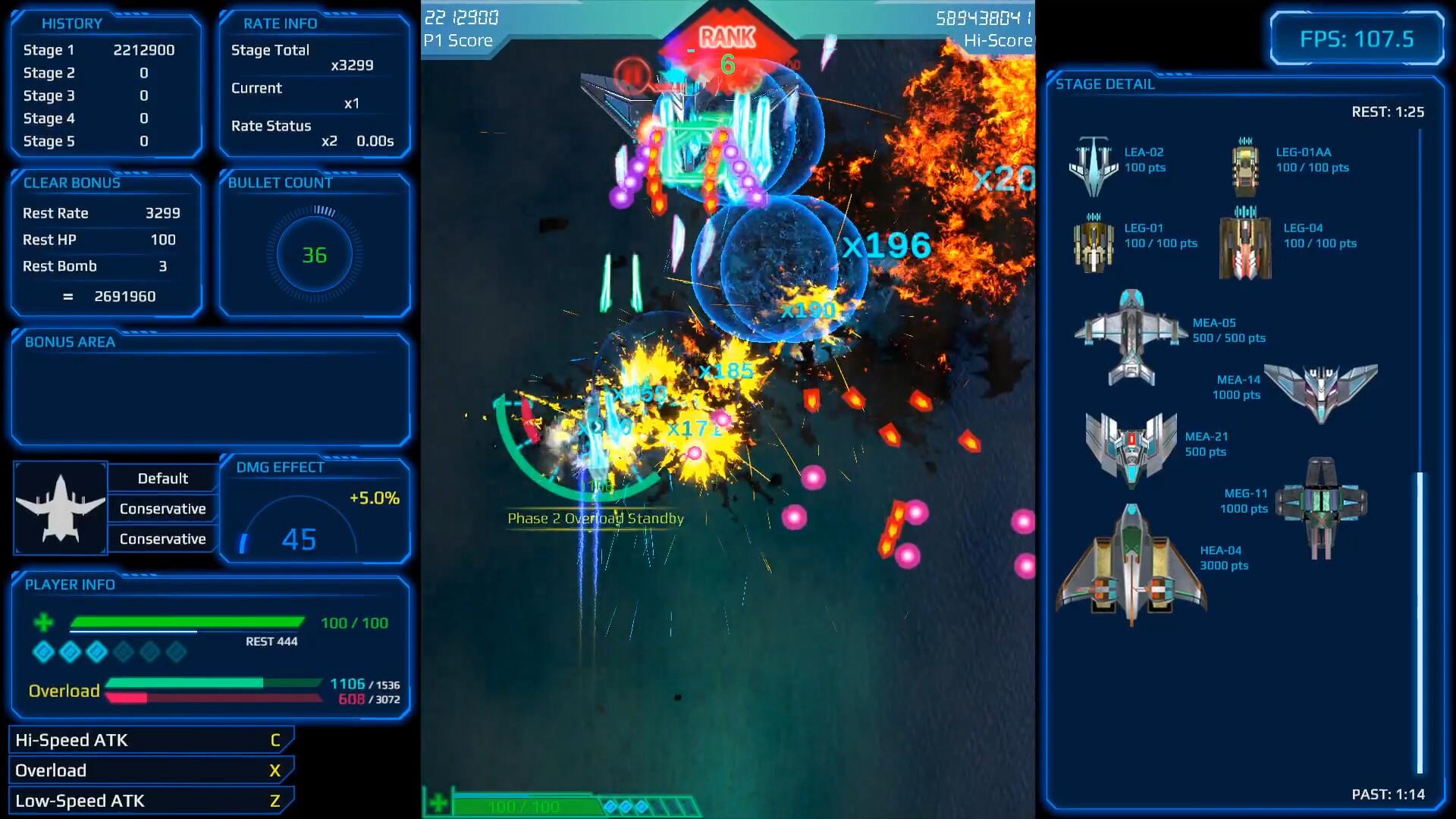 The War Enders: First Strike ستيم كود رقمي