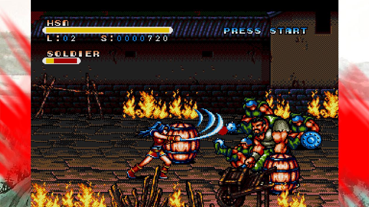 Water Margin - The Tale Of Clouds And Wind بي سي ستيم كود رقمي