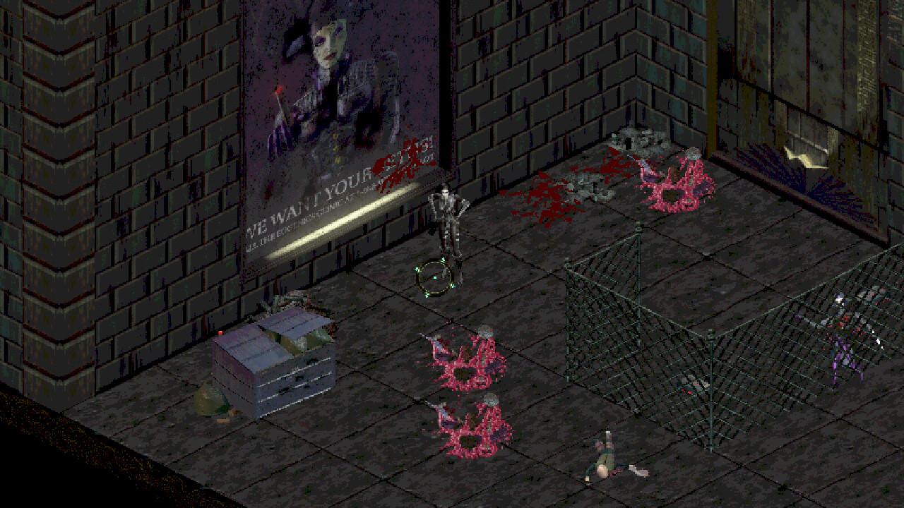 Meat Puppet ستيم كود رقمي