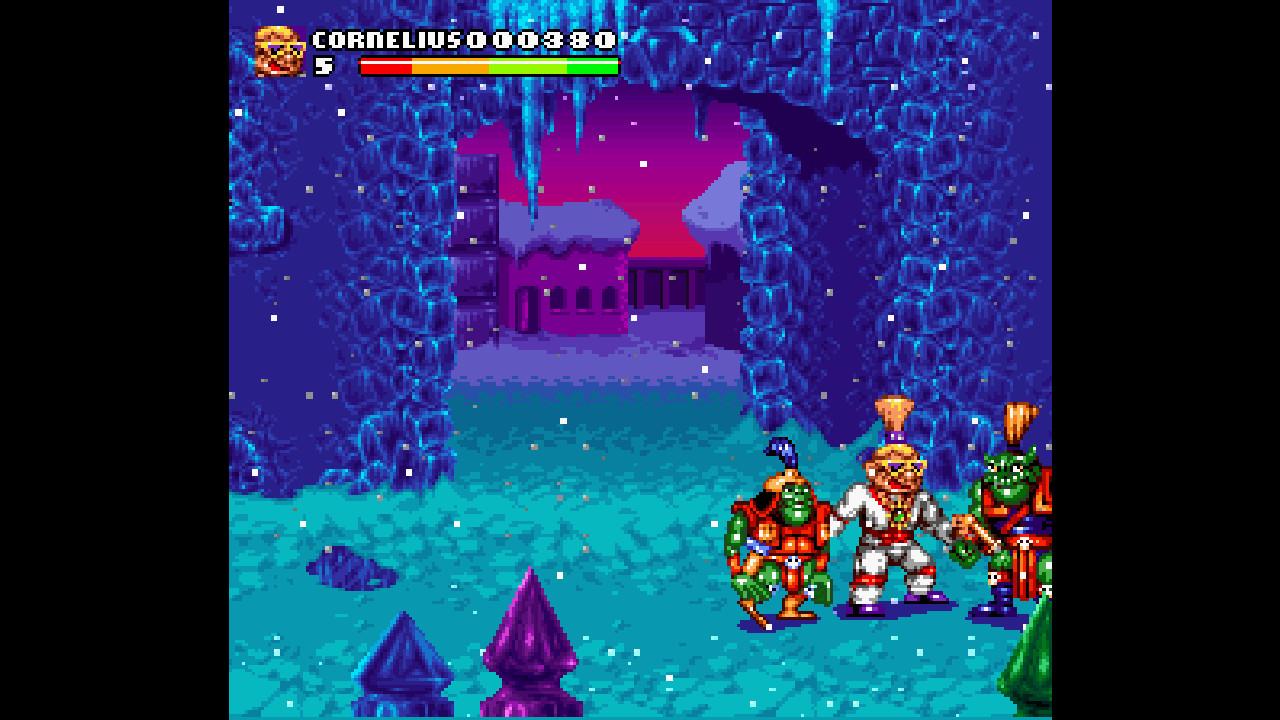 Stone Protectors ستيم كود رقمي