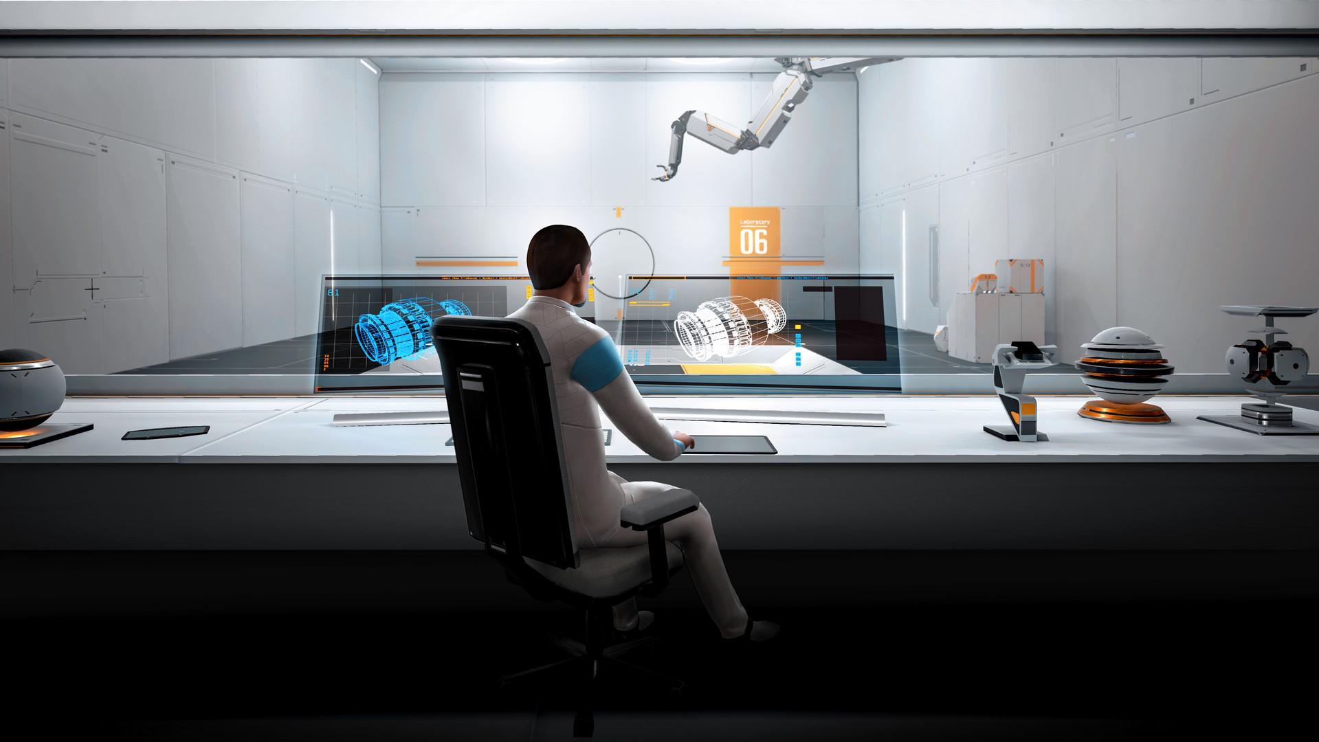 Machine Learning: Episode I ستيم كود رقمي