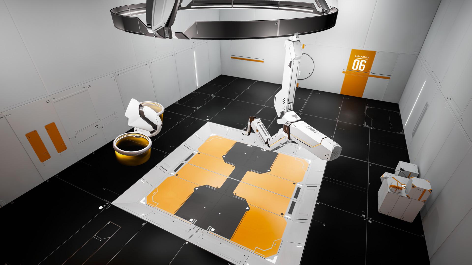 Machine Learning: Episode I ستيم كود رقمي