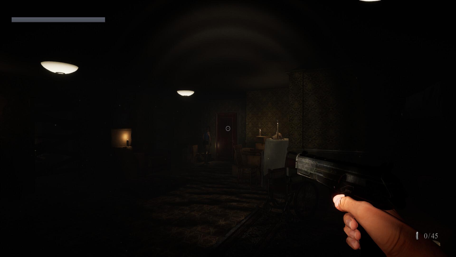 The Midnight Town Stories: Adam'S Diary ستيم كود رقمي