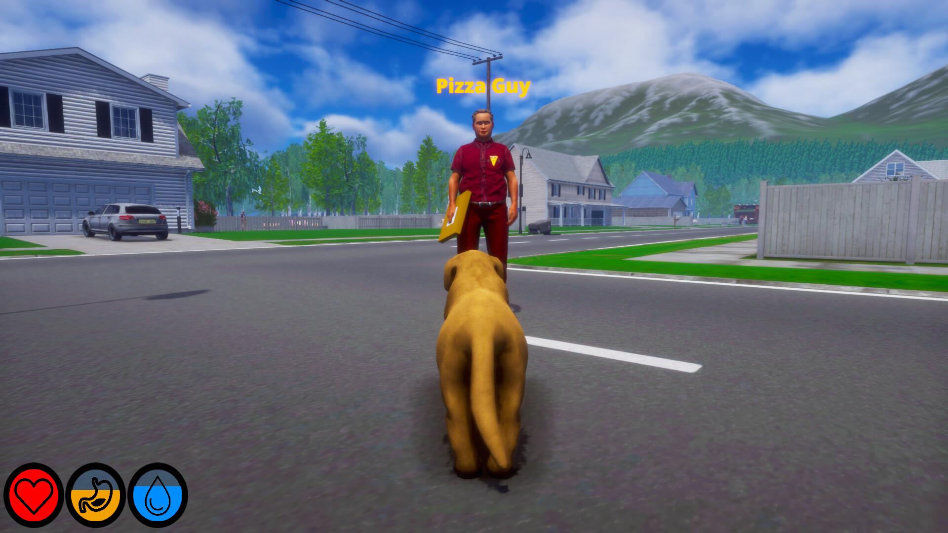 Lost Paws ستيم كود رقمي