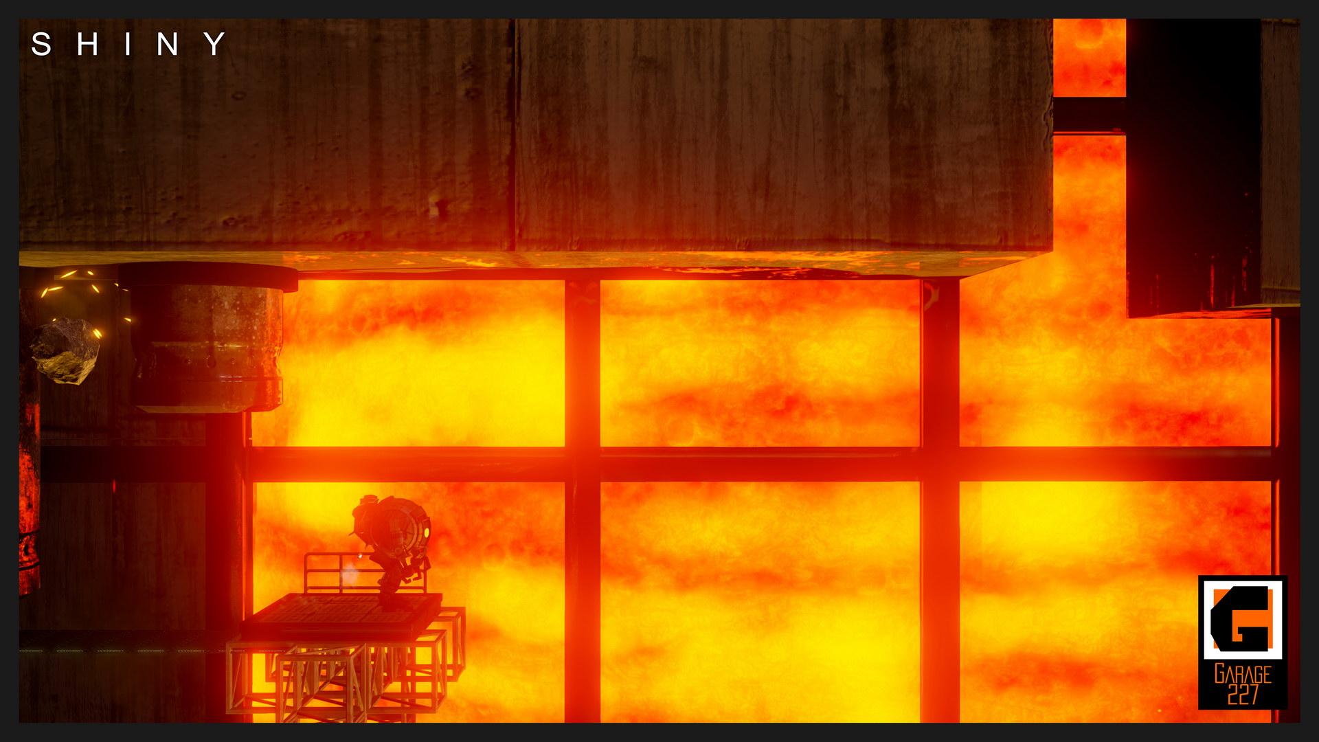 Shiny - Official Soundtrack DLC ستيم كود رقمي