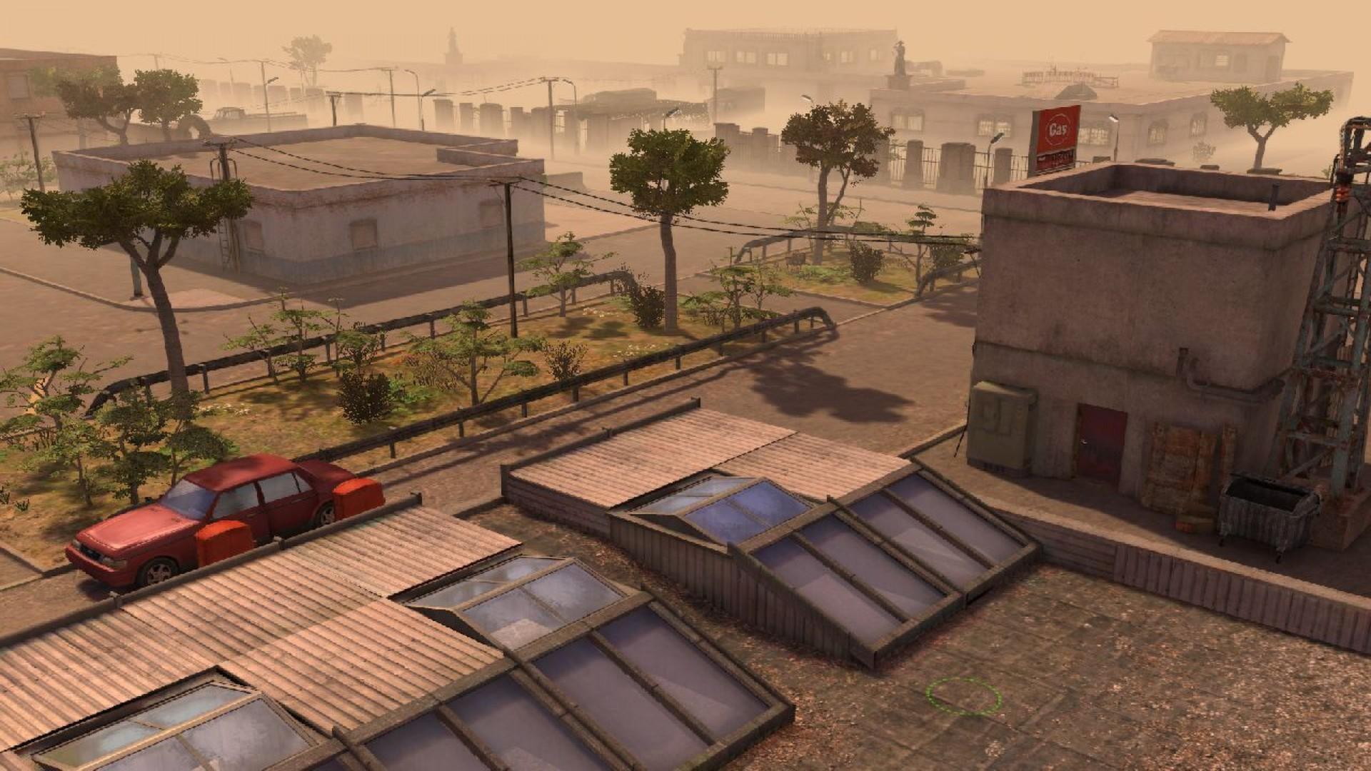 Jagged Alliance - Back In Action - Point Blank DLC ستيم كود رقمي
