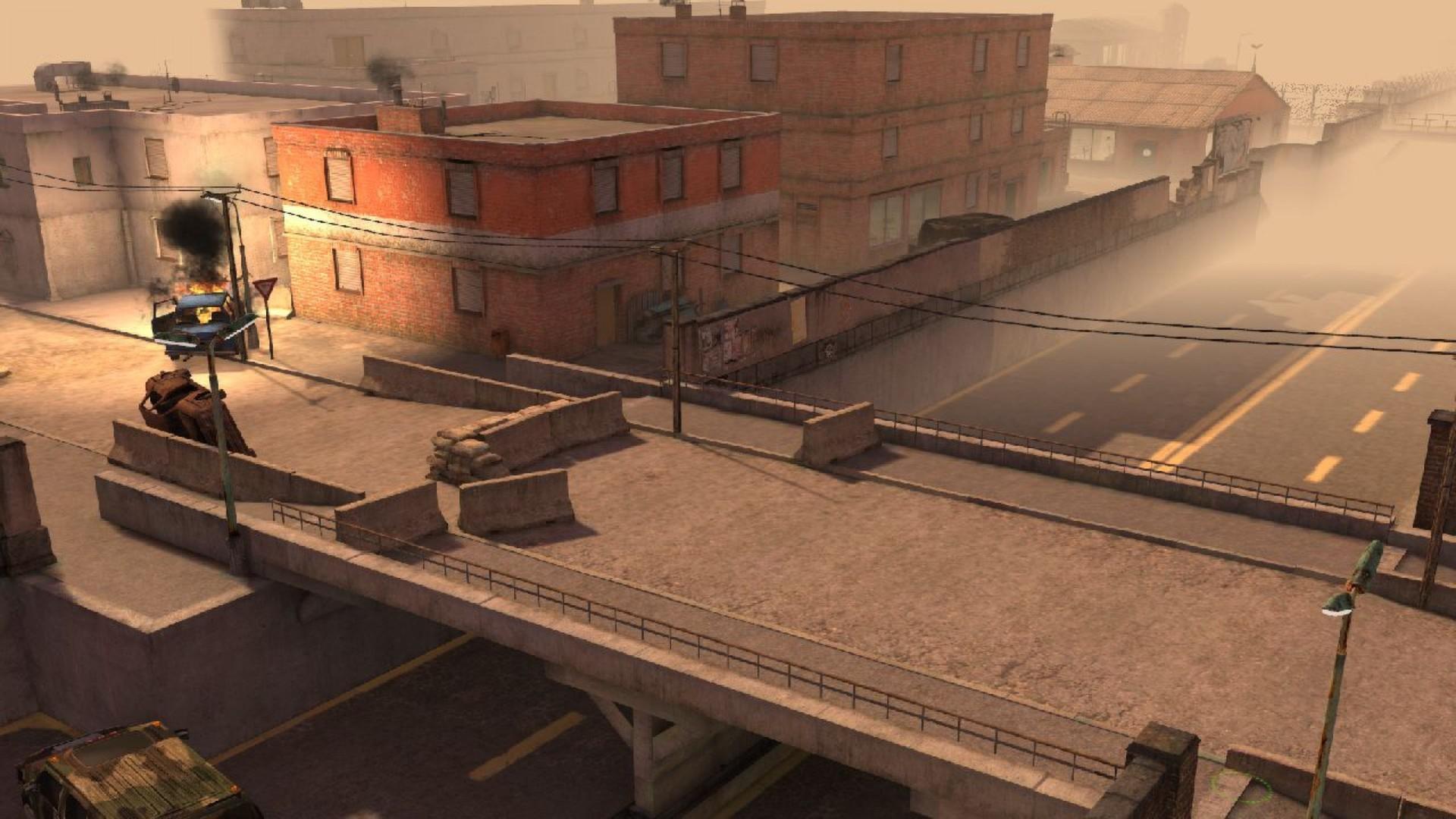 Jagged Alliance - Back In Action - Point Blank DLC ستيم كود رقمي