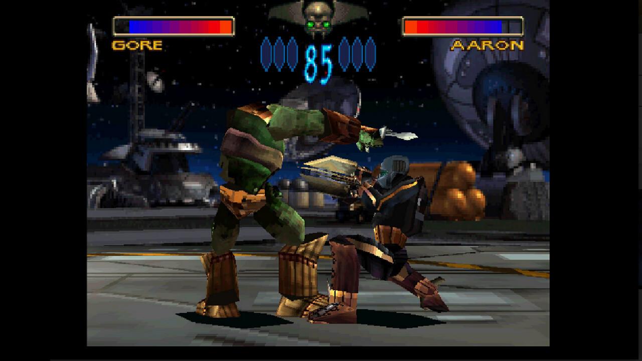 Dark Rift ستيم كود رقمي