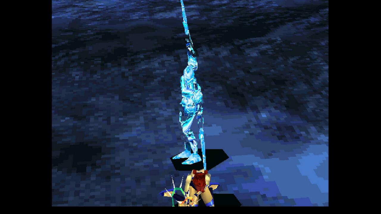 Dark Rift ستيم كود رقمي