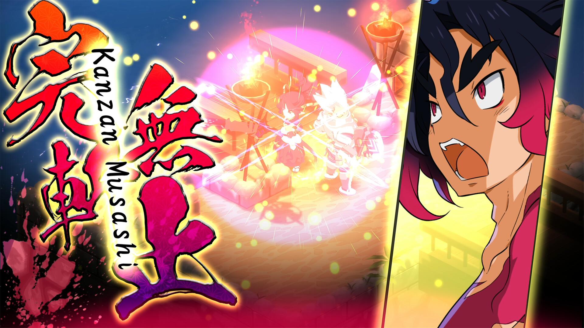 Disgaea 7: Vows Of The Virtueless اولتمت اصدار ستيم حساب