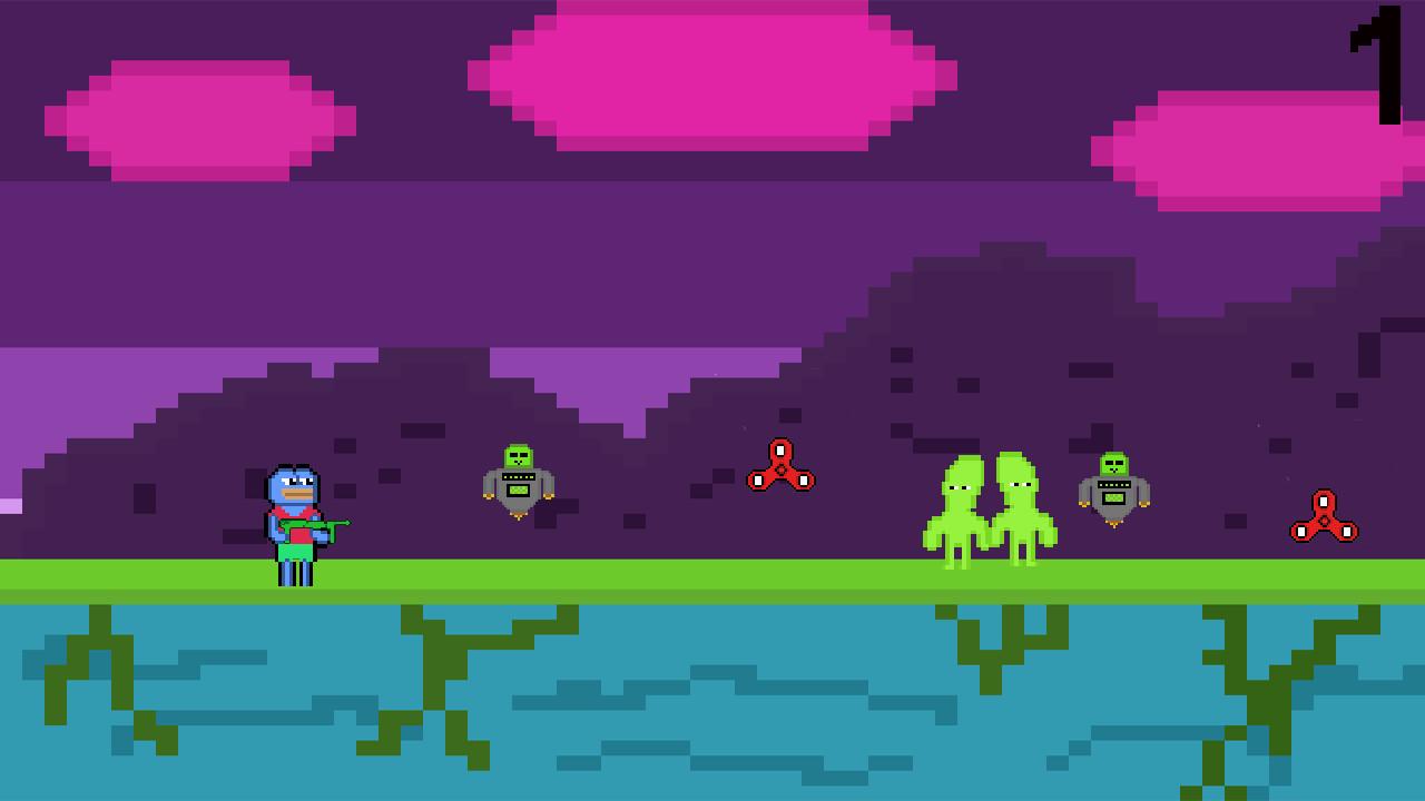 Adventures Of Pipi 2 Save Hype ستيم كود رقمي