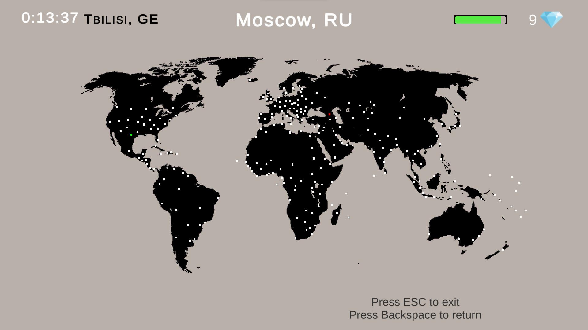 International Secret Agent بي سي ستيم كود رقمي