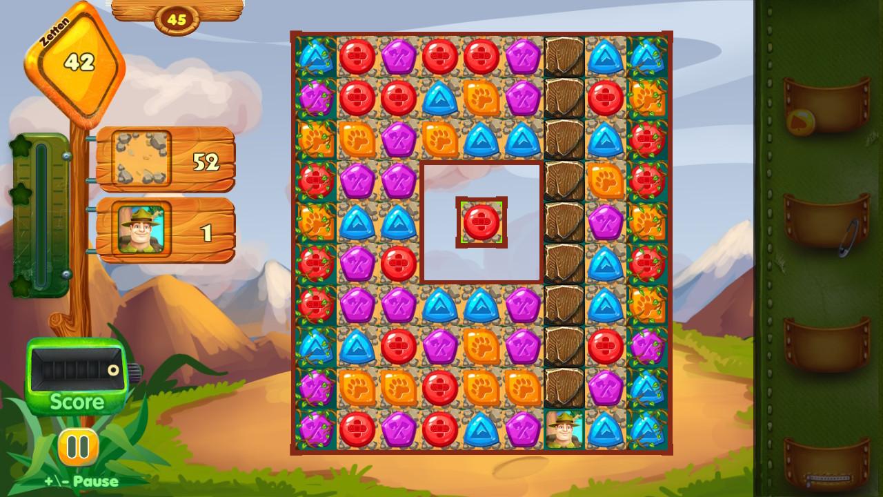 Gems Of Magic: Father'S Day ستيم كود رقمي