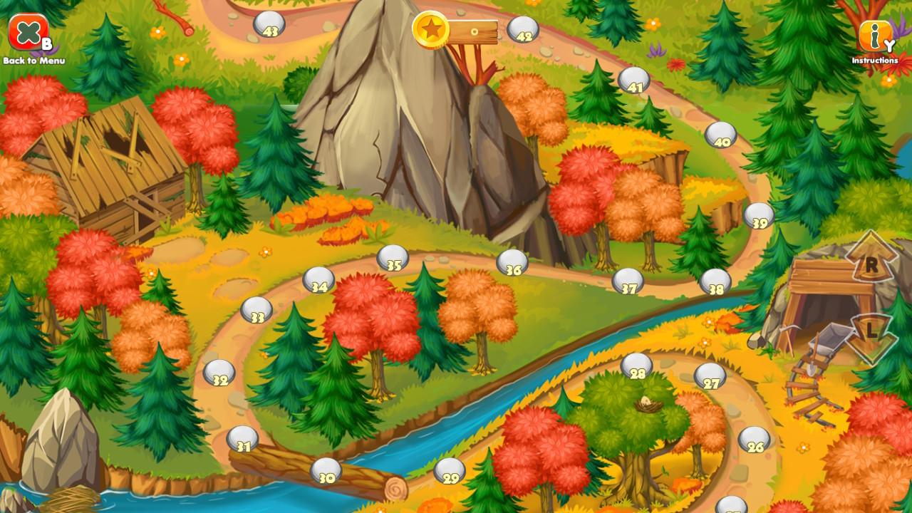 Gems Of Magic: Father'S Day ستيم كود رقمي