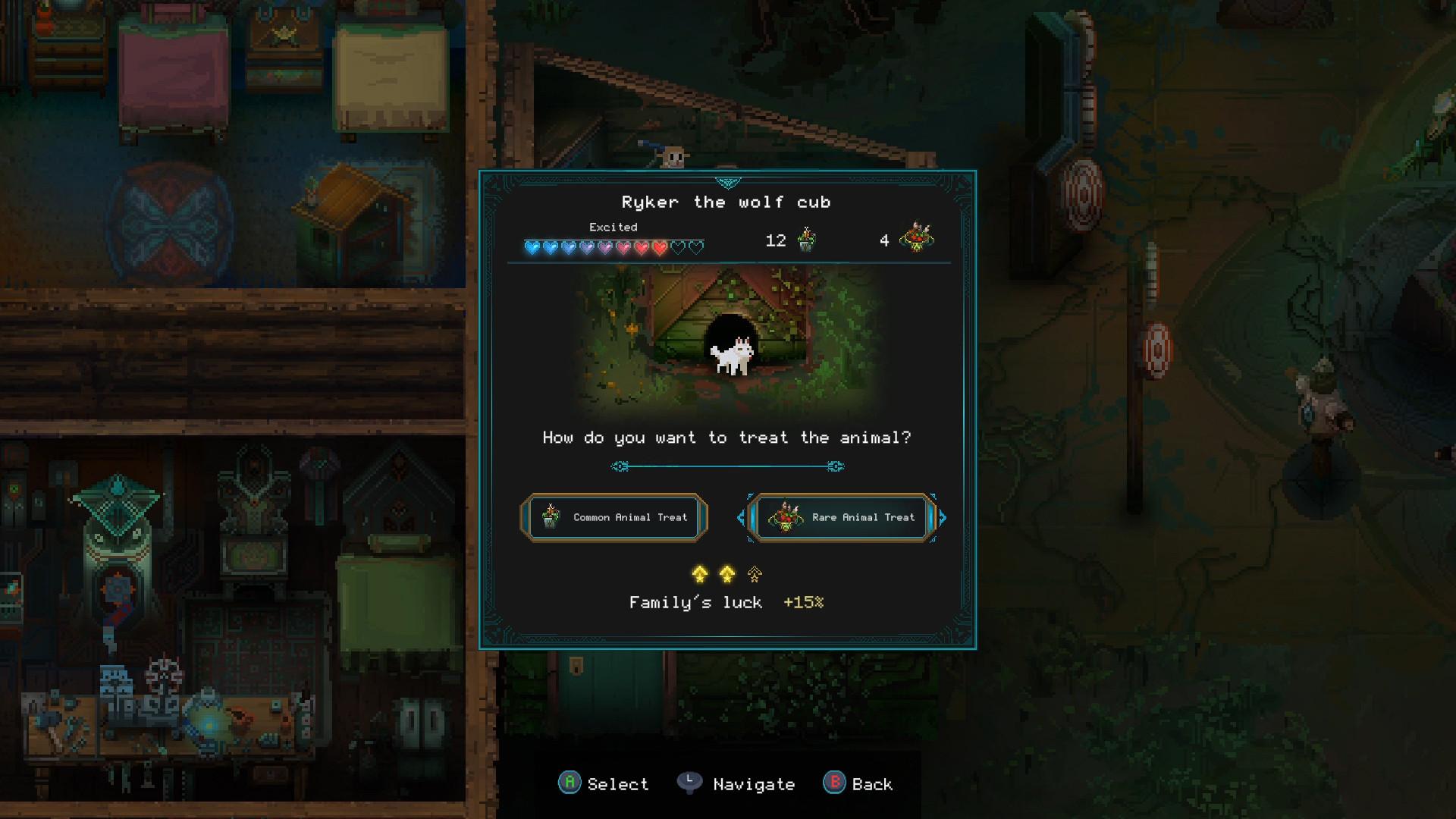 Children Of Morta - Paws And Claws DLC ستيم كود رقمي