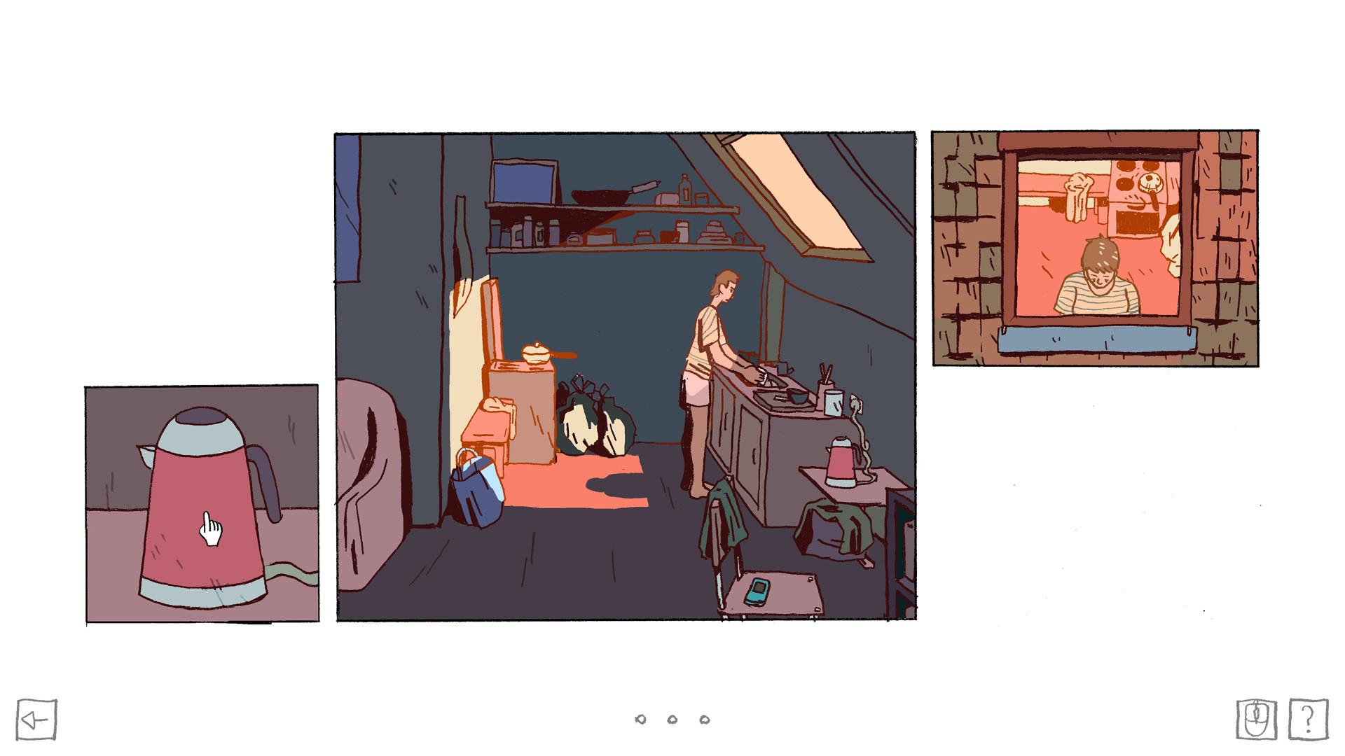 Still Heroes ستيم كود رقمي