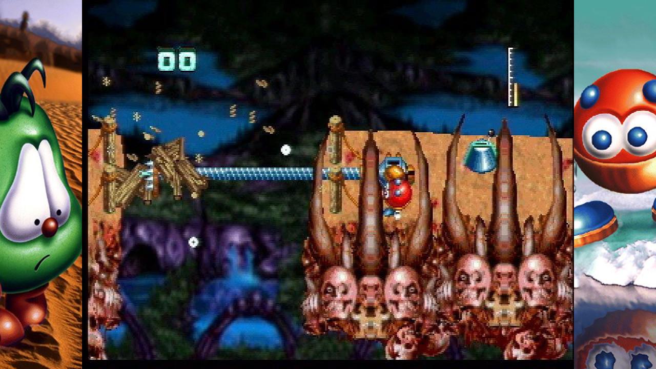 Attack Of The Mutant Penguins ستيم كود رقمي