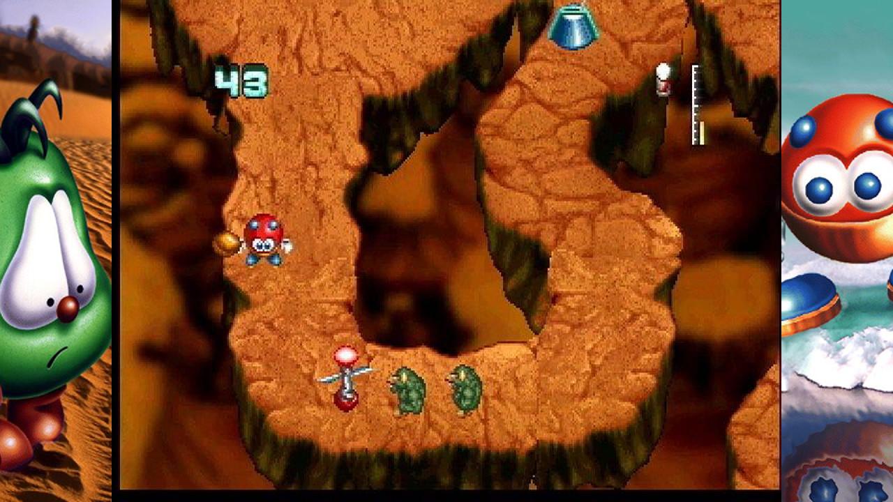 Attack Of The Mutant Penguins ستيم كود رقمي