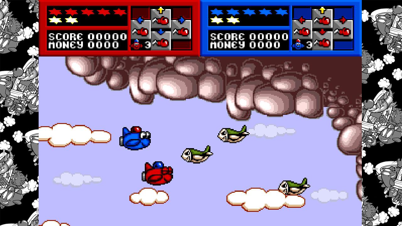 The Gadget Twins ستيم كود رقمي