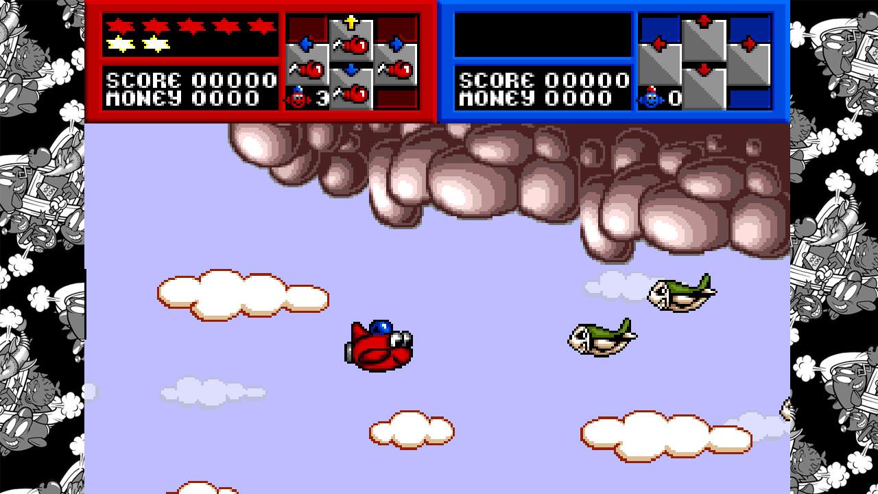 The Gadget Twins ستيم كود رقمي