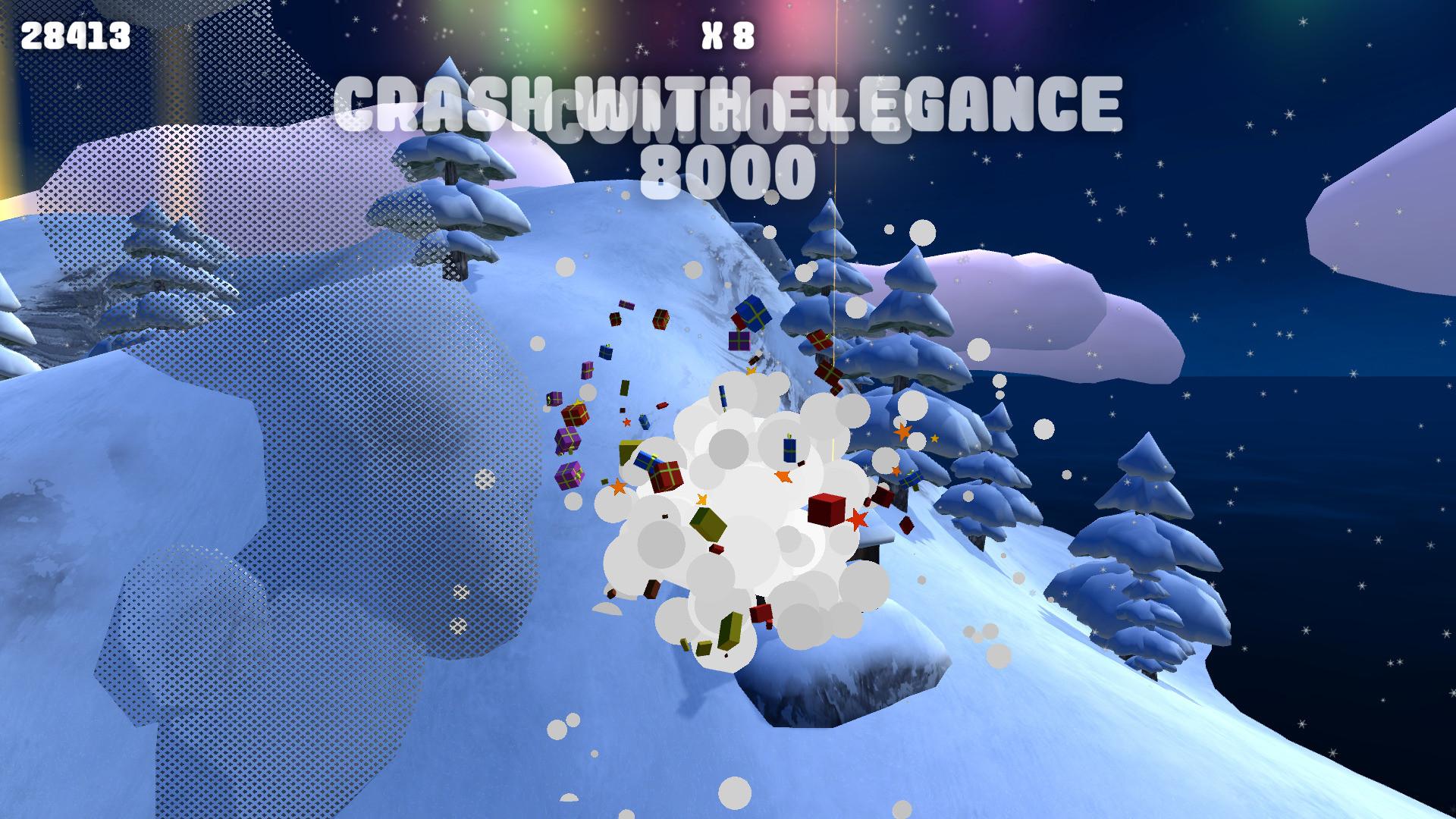 Silent Night - A Christmas Delivery ستيم كود رقمي